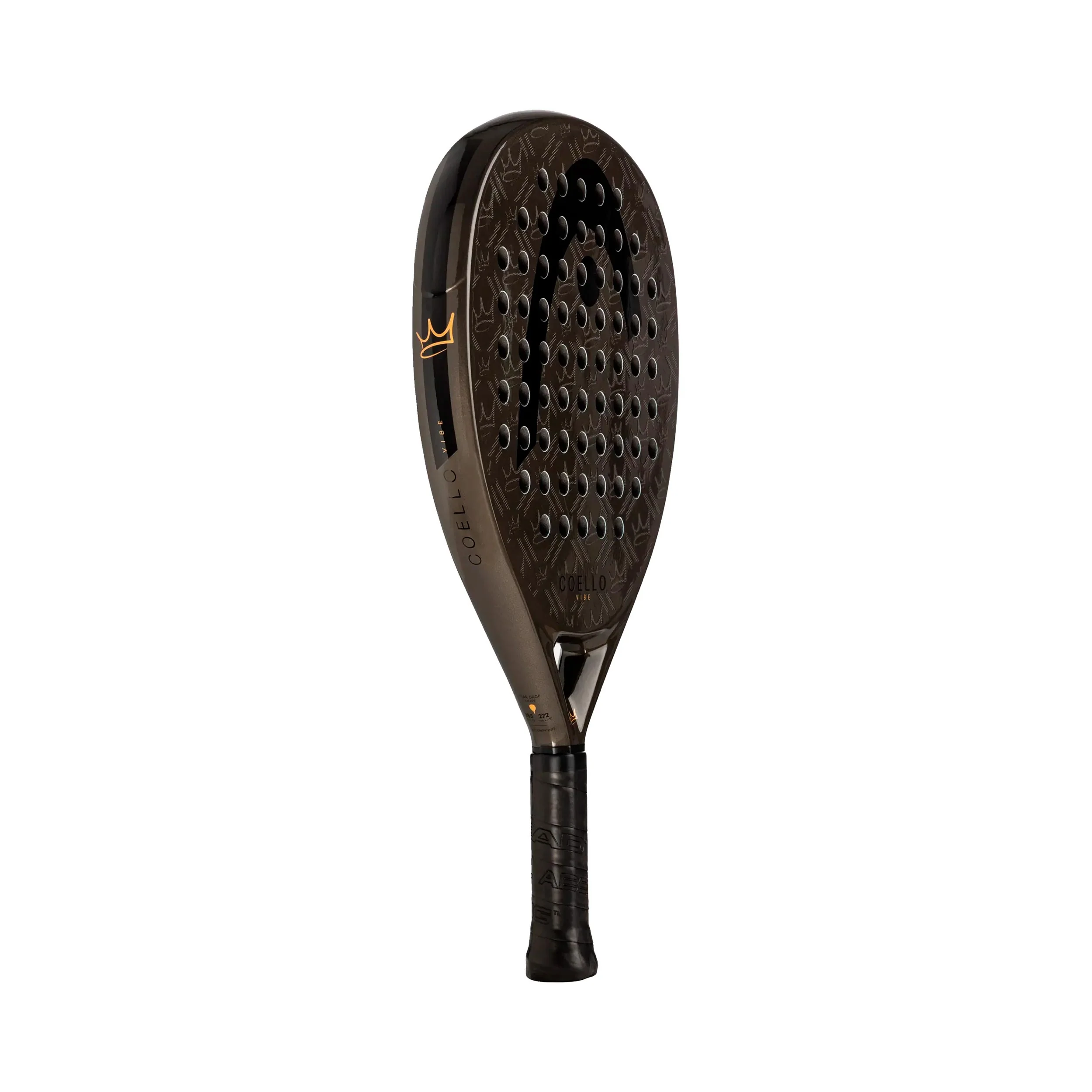Coello Vibe 2026 Padel racket - Image 3