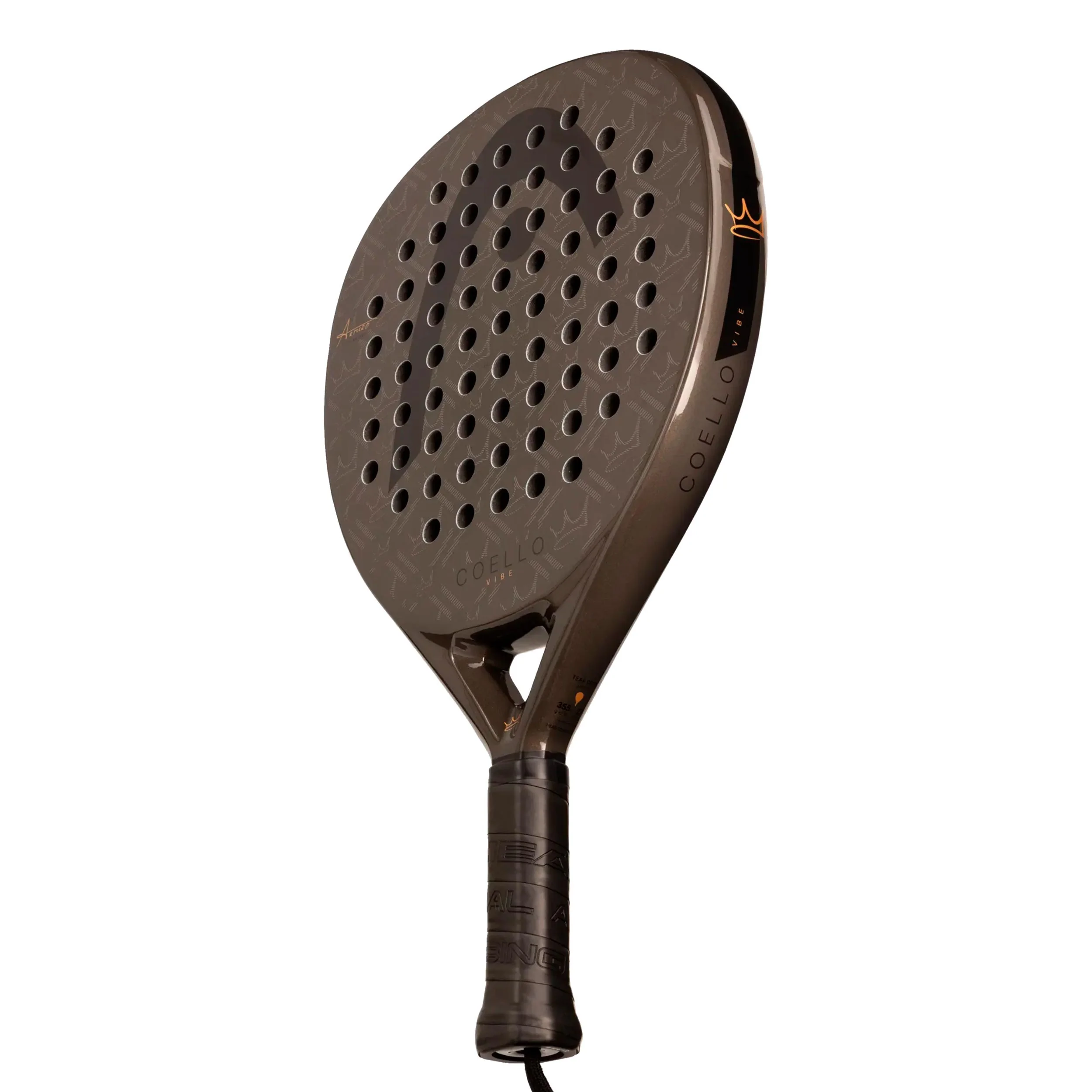 Coello Vibe 2026 Padel racket - Image 5