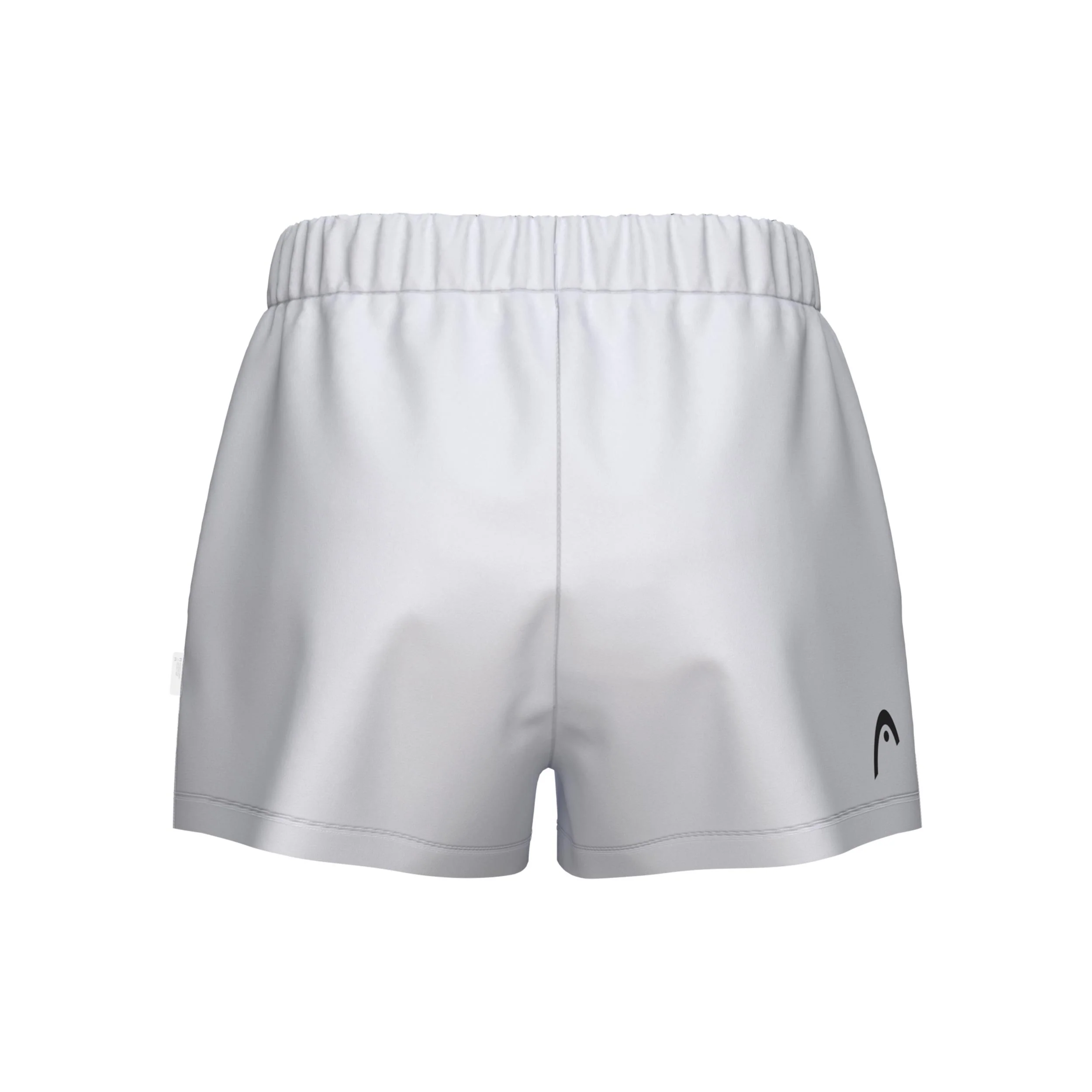 Dynamic Shorts Dames-wit - Image 2