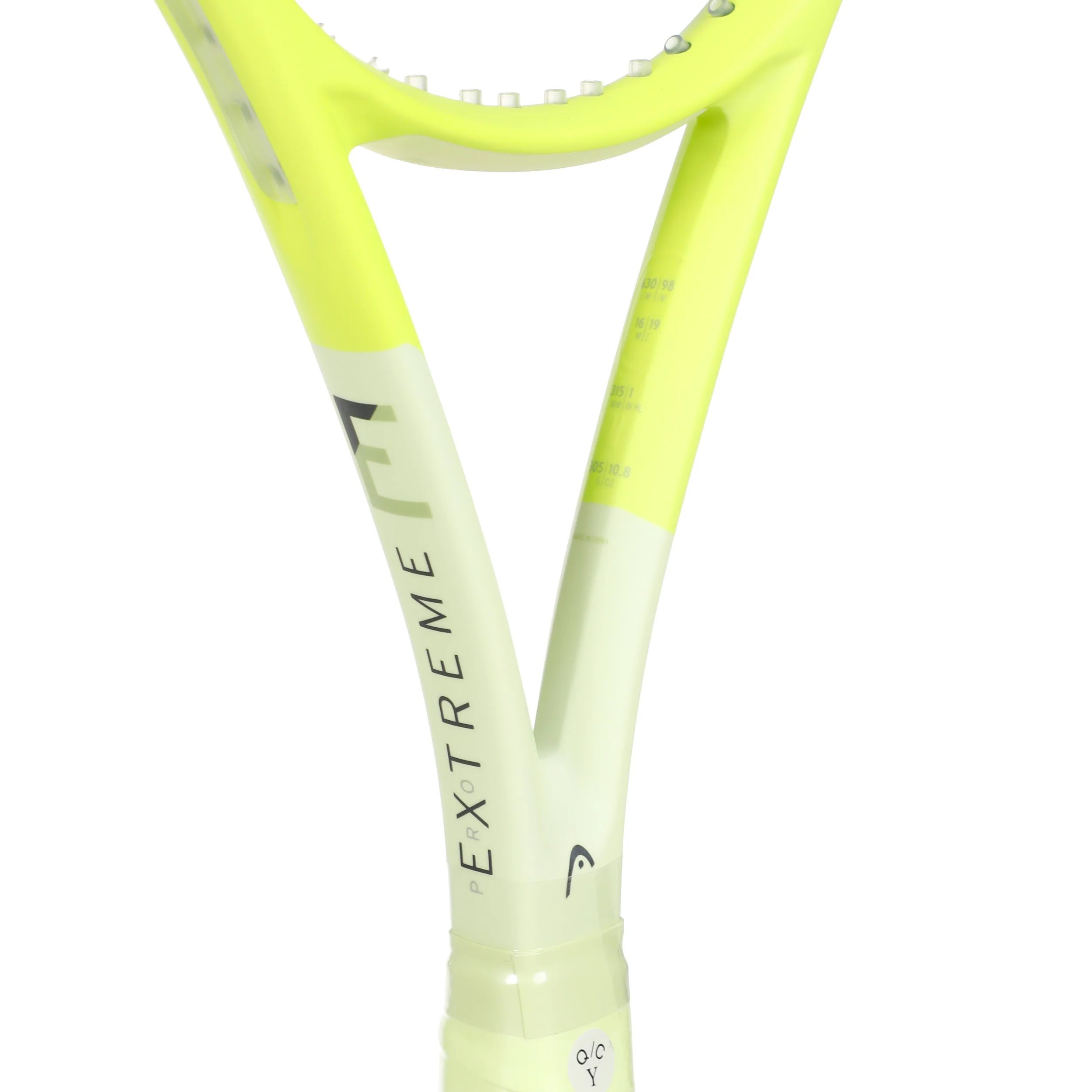Extreme Pro 2024 Tourracket Testrackets - Image 4