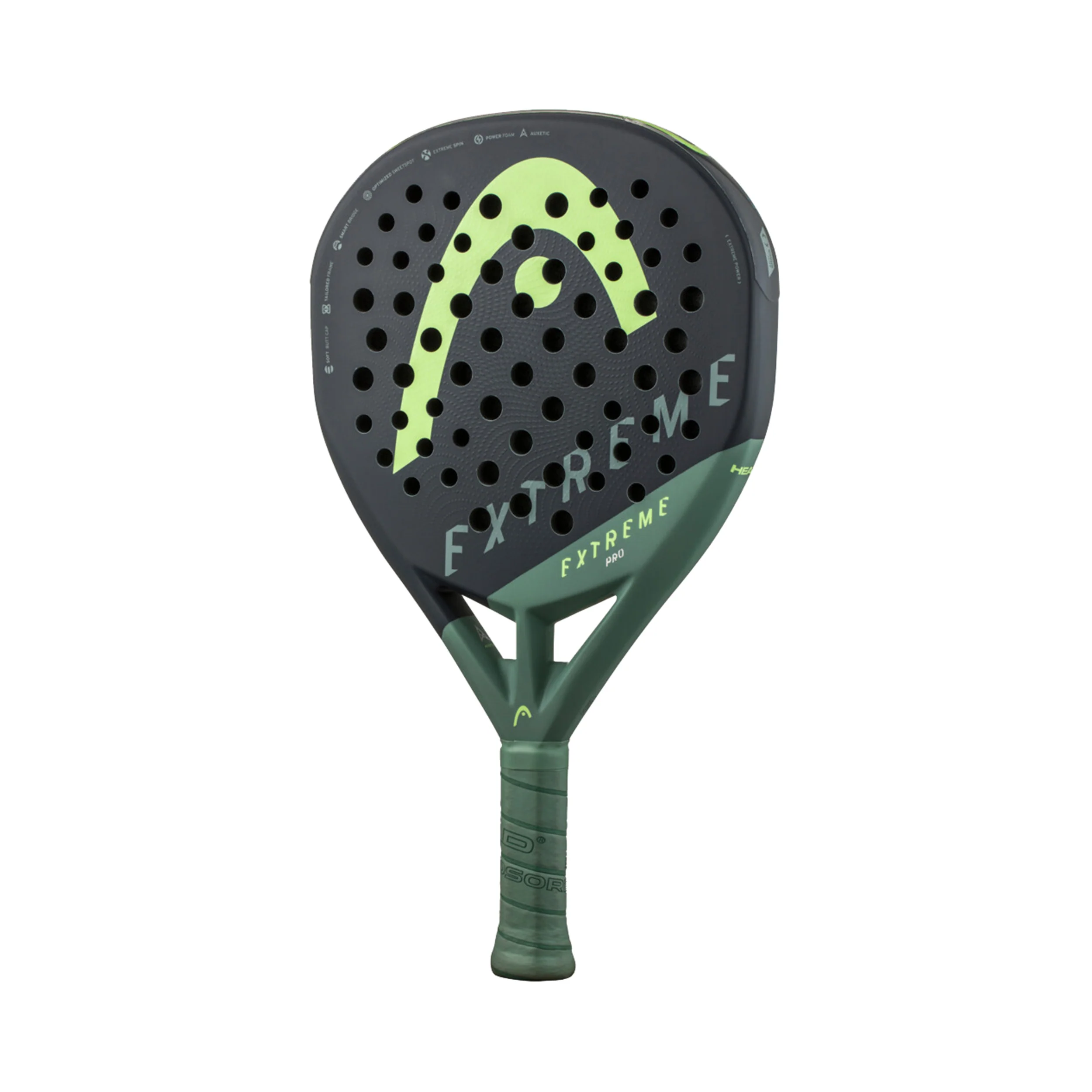 Extreme Pro Padel racket - Image 2