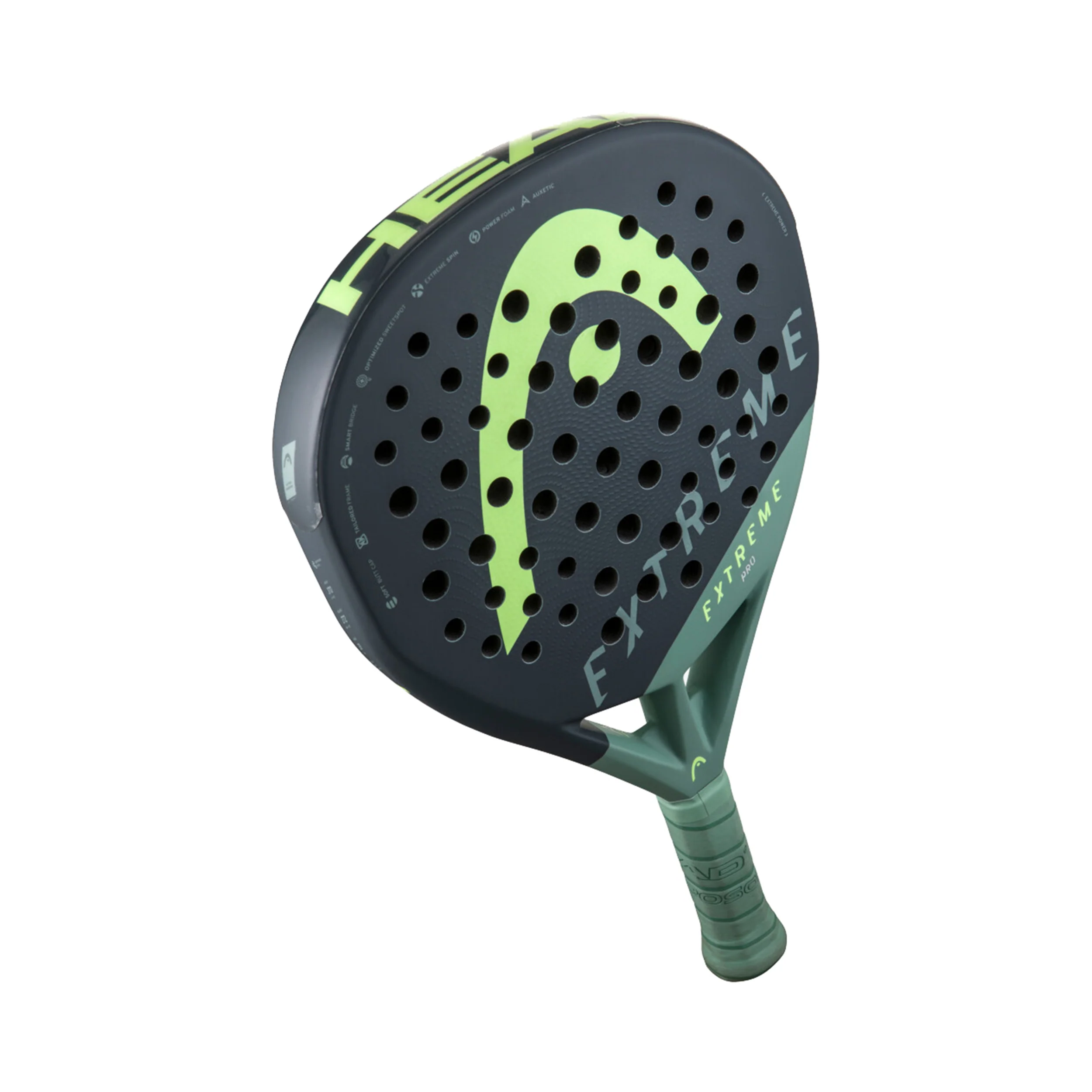 Extreme Pro Padel racket - Image 3