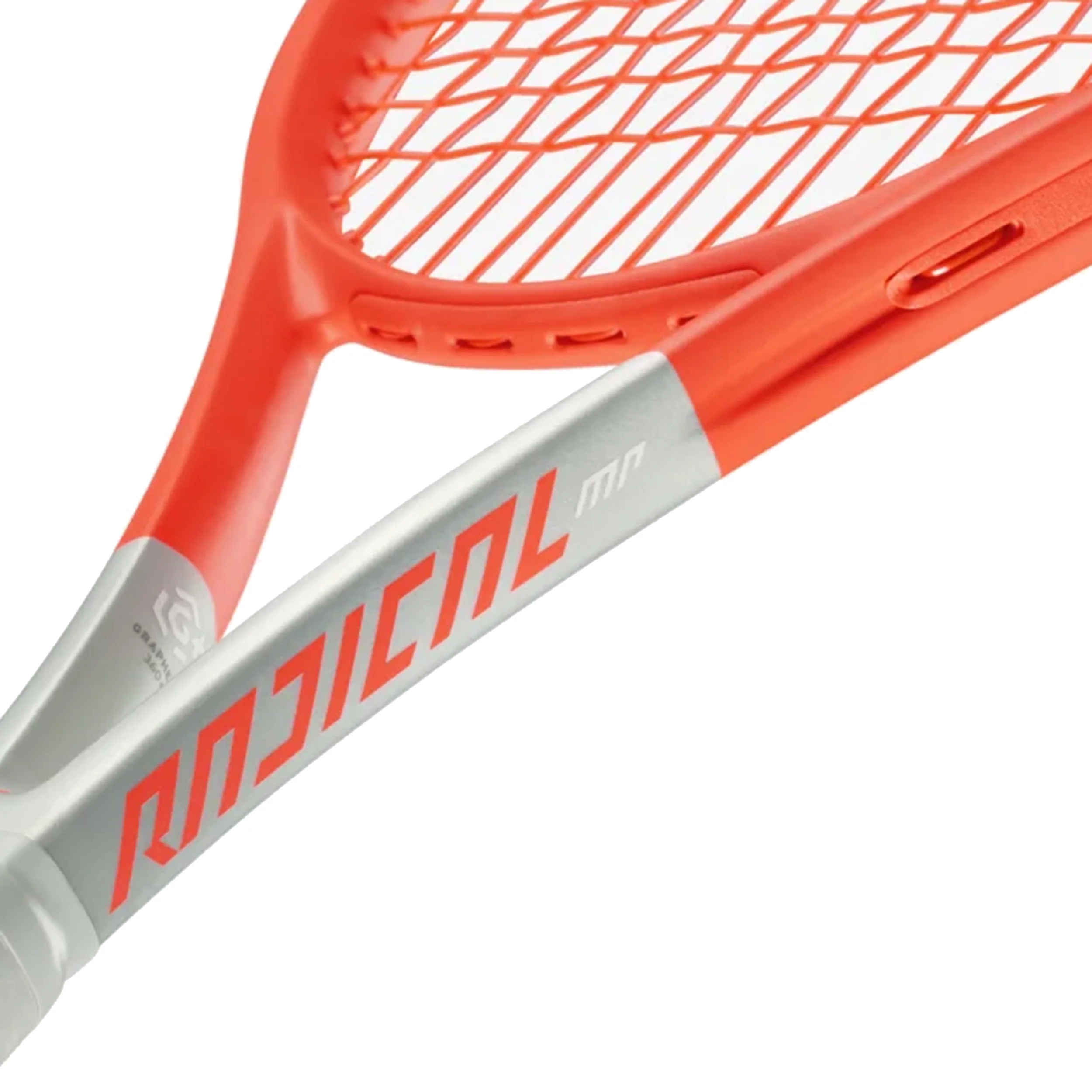 Graphene 360+ Radical MP (2021) Tourracket besnaard - Image 3