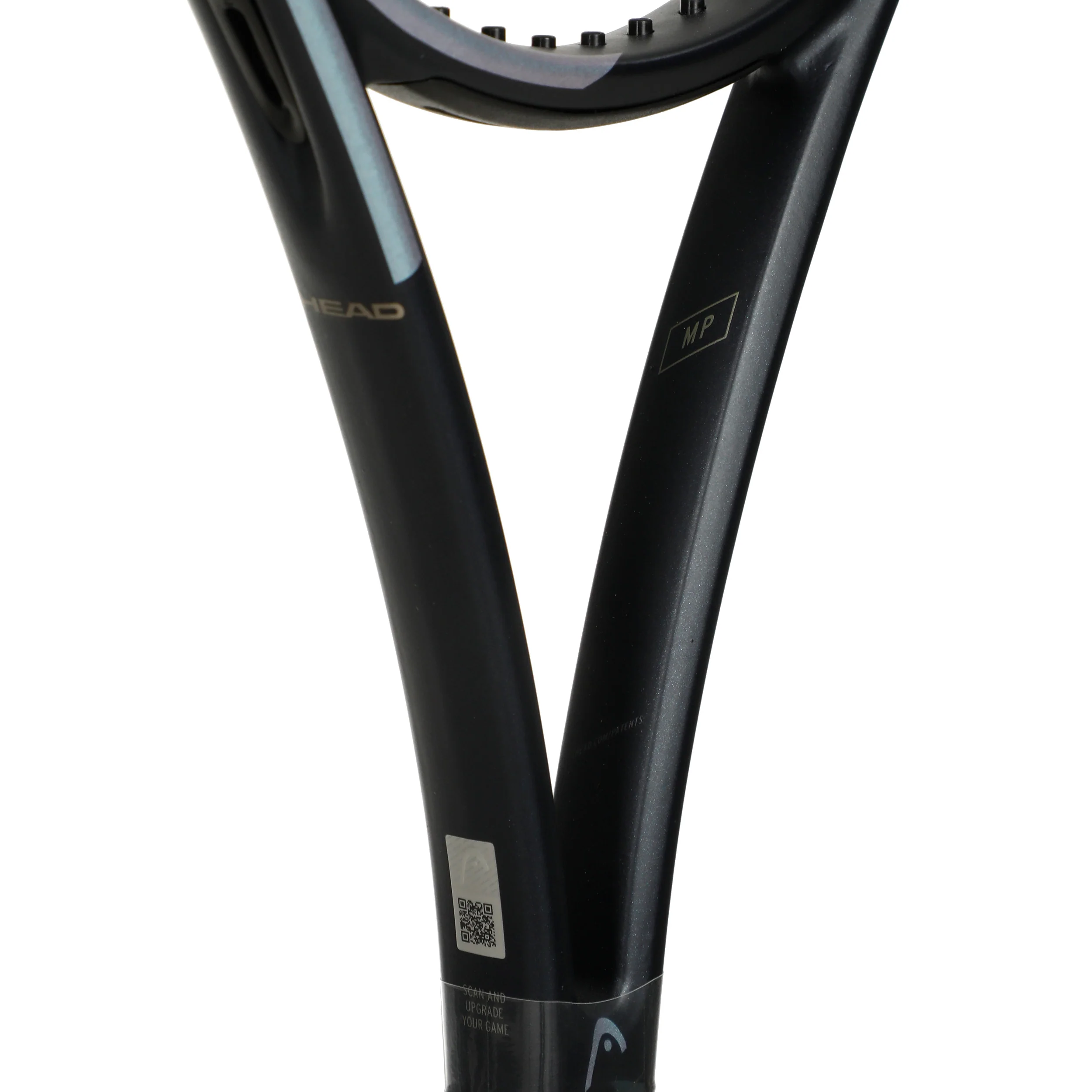 Gravity MP (2023) Tourracket onbespand - Image 5