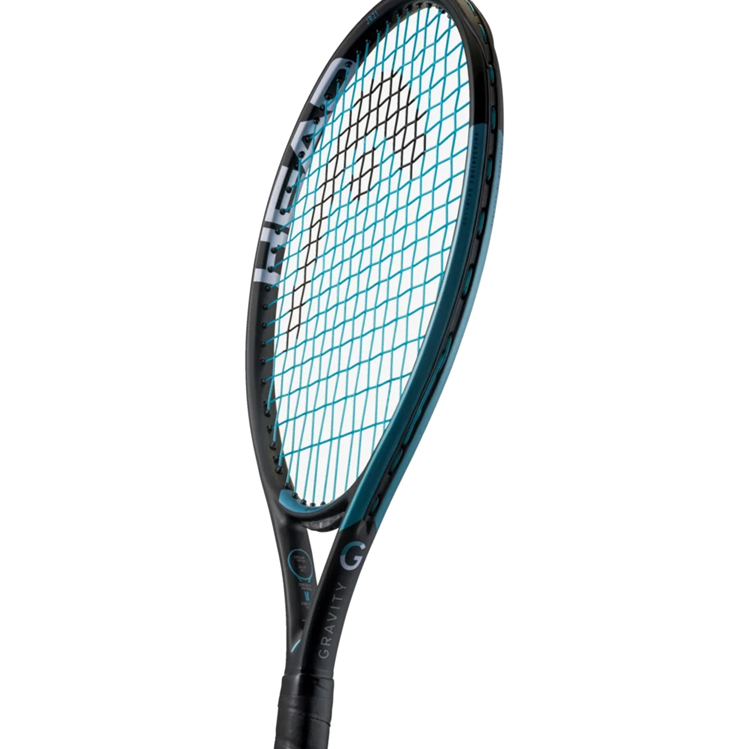 IG Gravity 21 Kinderracket - Image 3