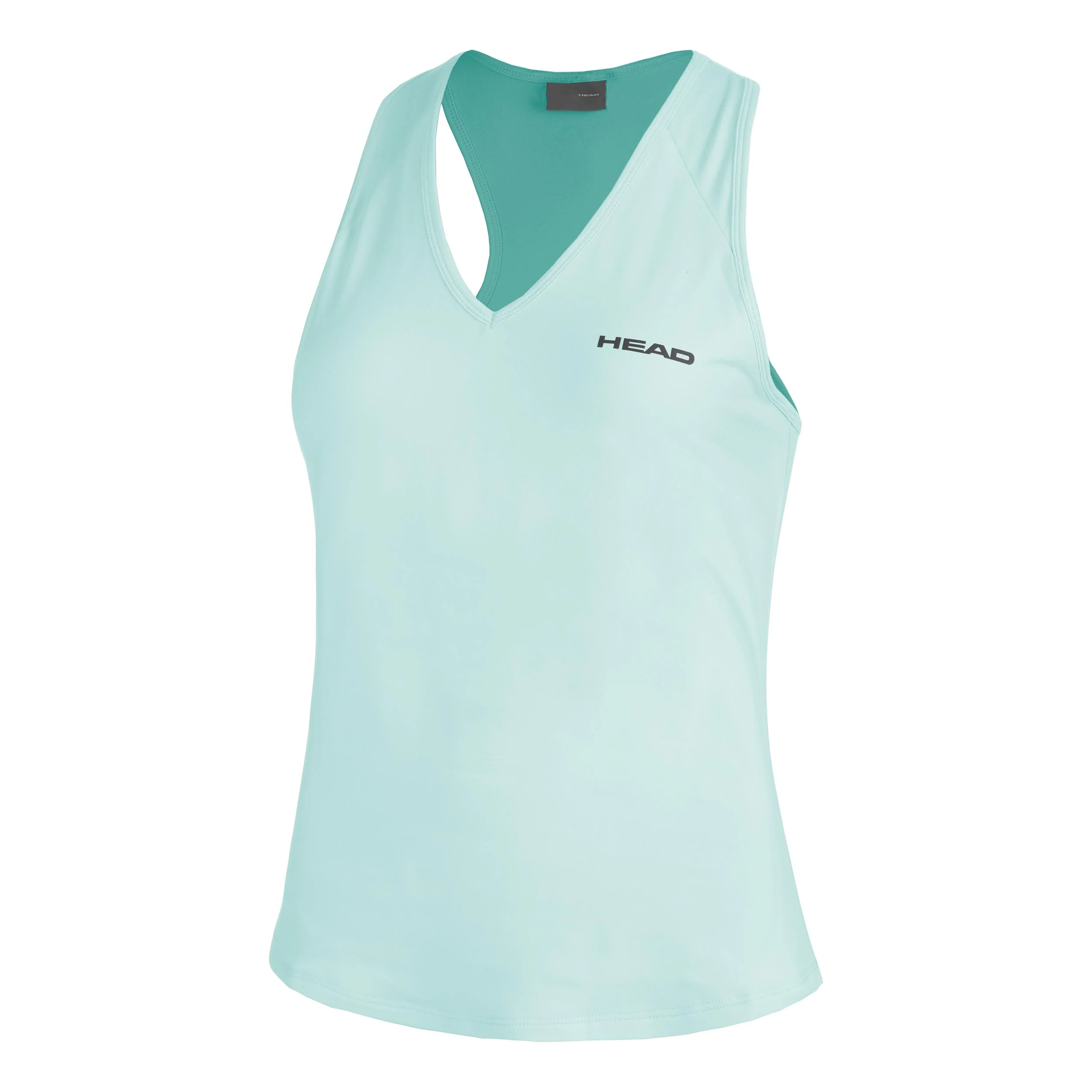 Janet Tanktop Dames-mint
