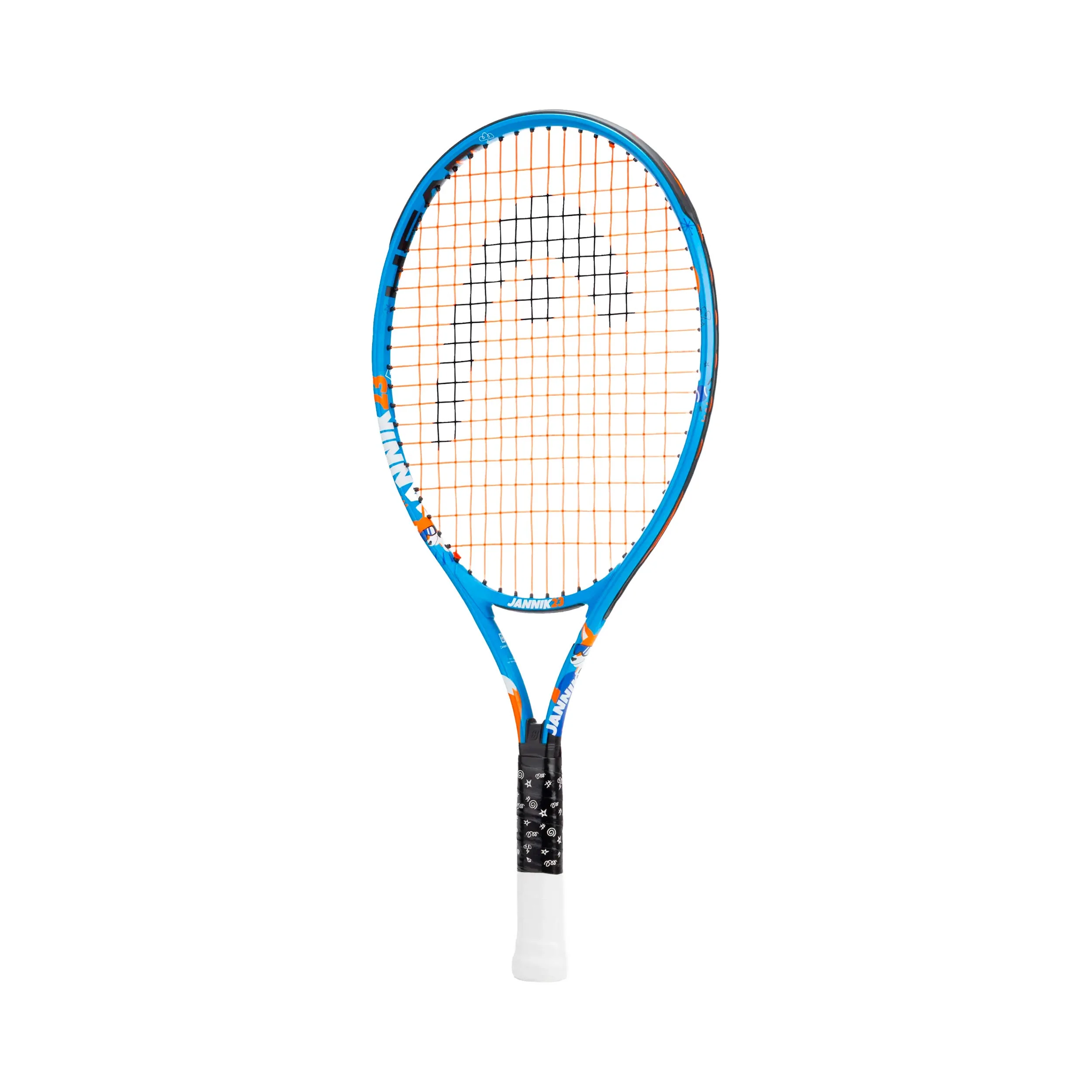 Jannik 23 Kinderracket besnaard - Image 2