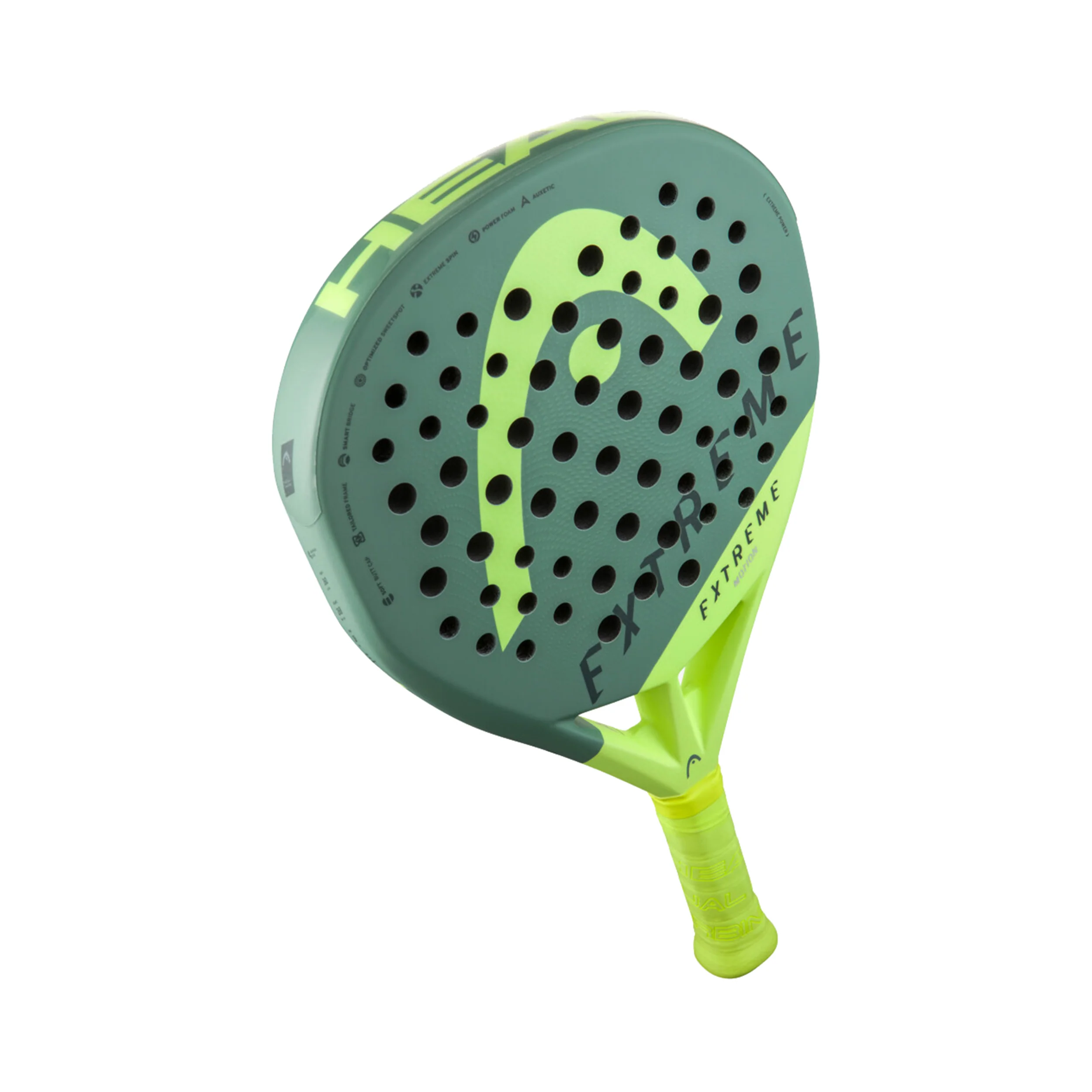 Motion Padel racket - Image 3