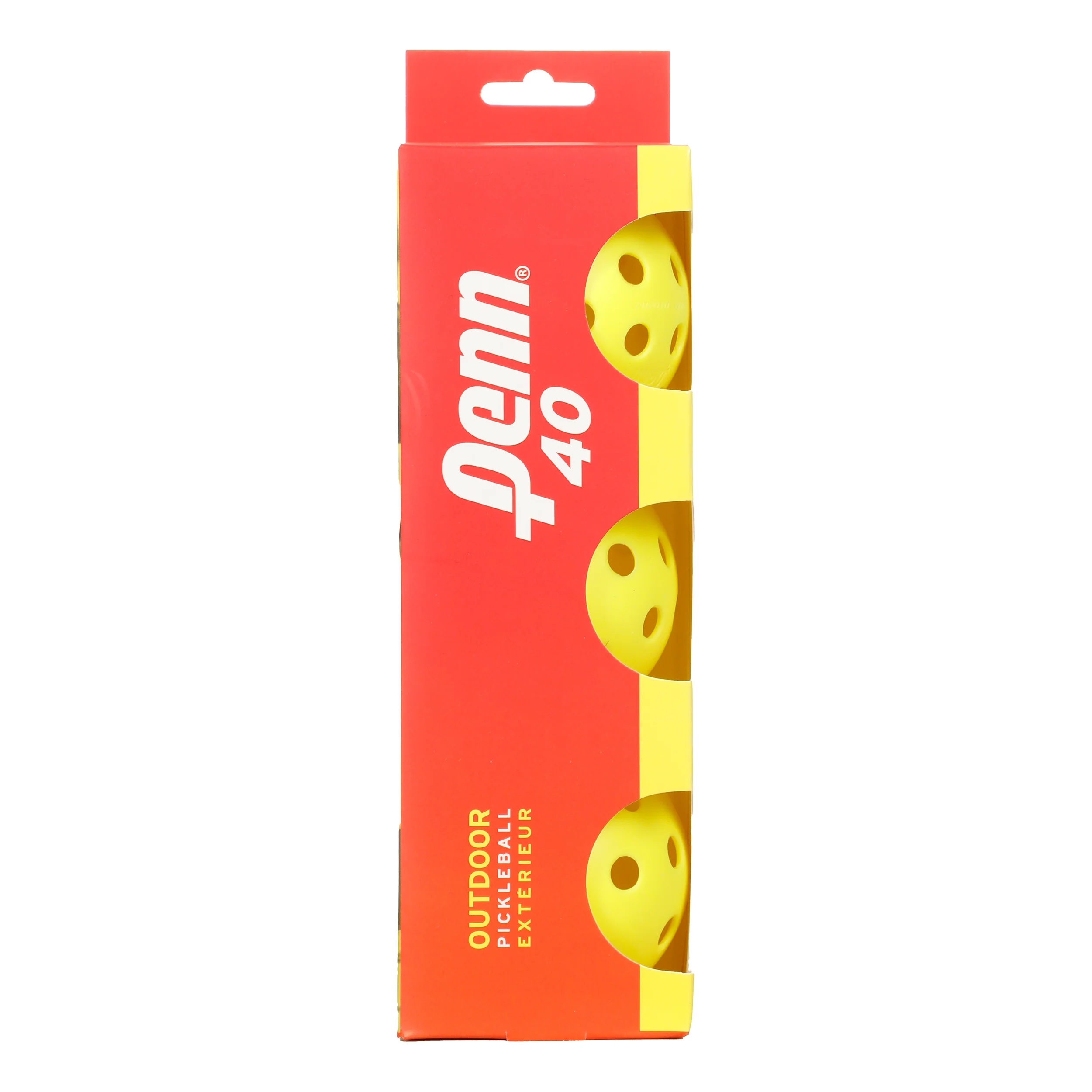 Penn 40 Verpakking 3 Stuks