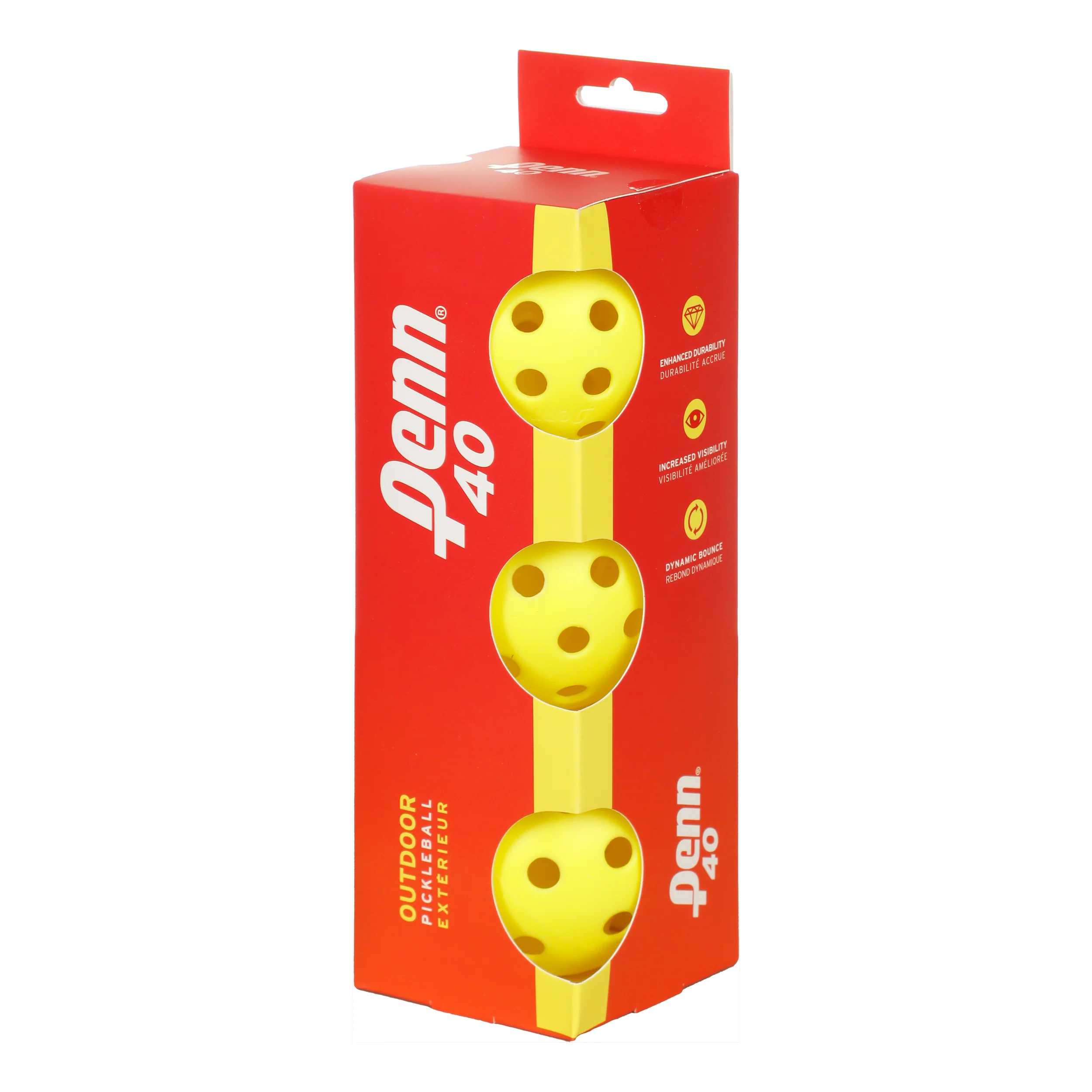 Penn 40 Verpakking 3 Stuks - Image 2