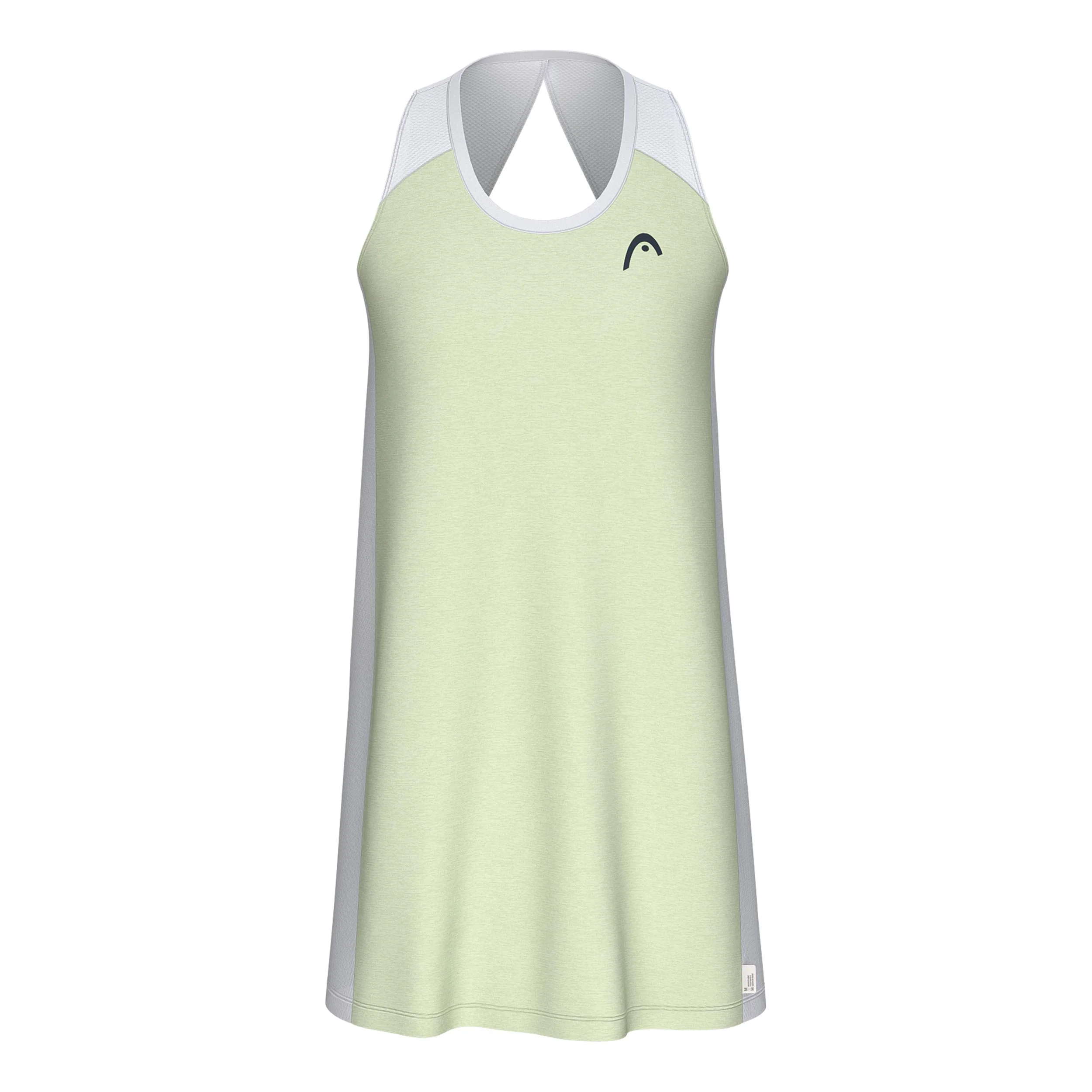 Play Tech Jurk Dames-salie