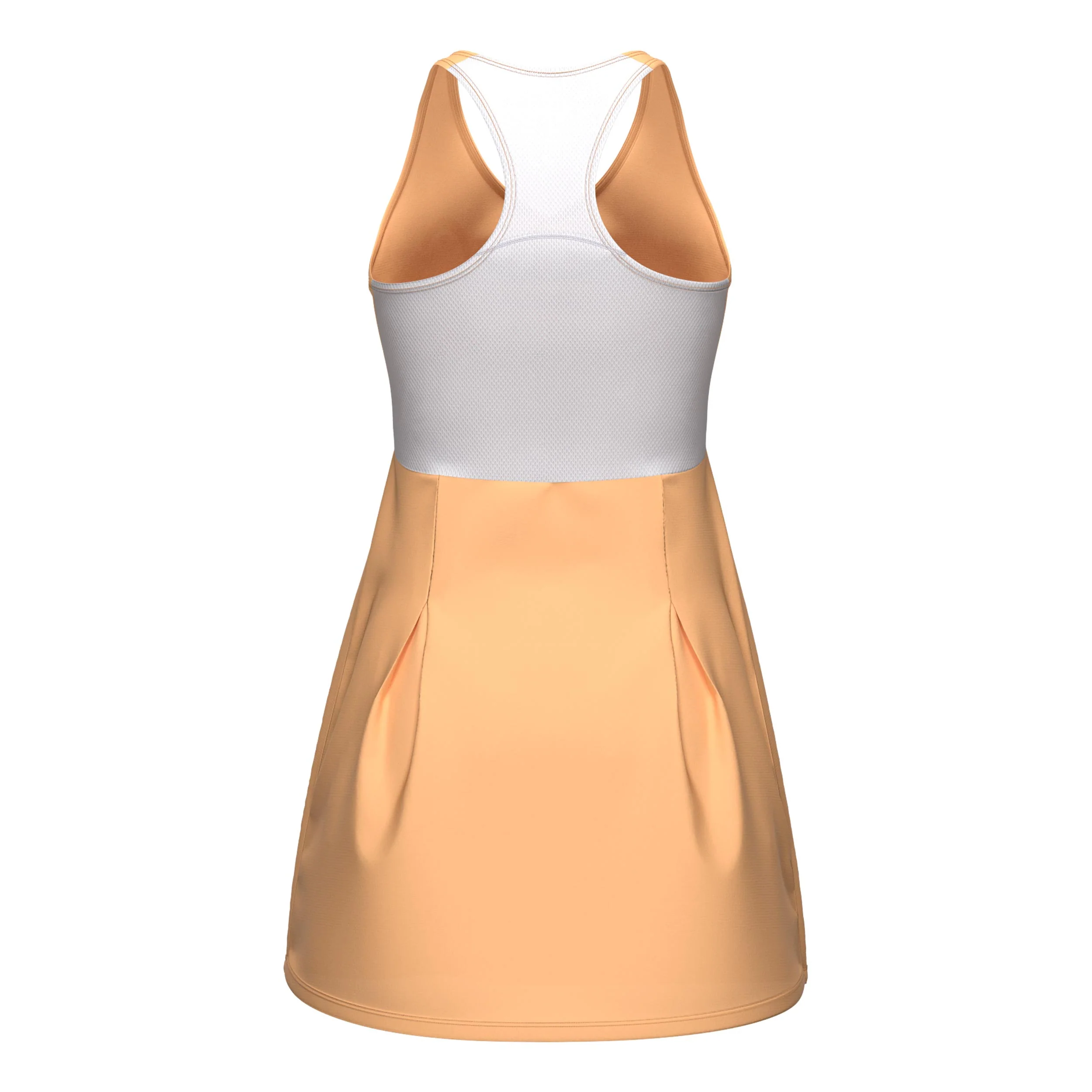 Pro Jurk Dames-abrikoos - Image 2