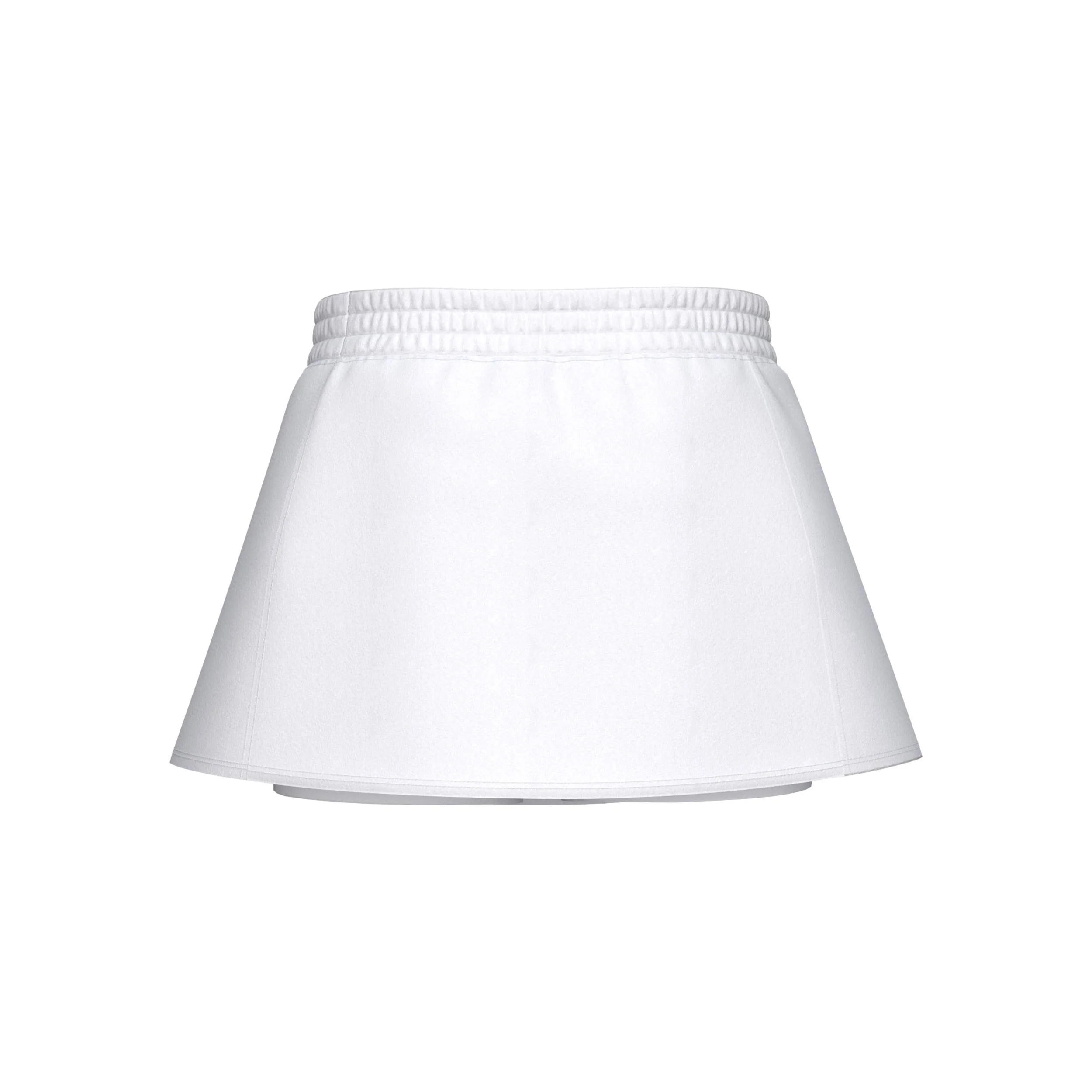 Pro Rok Dames-wit - Image 2