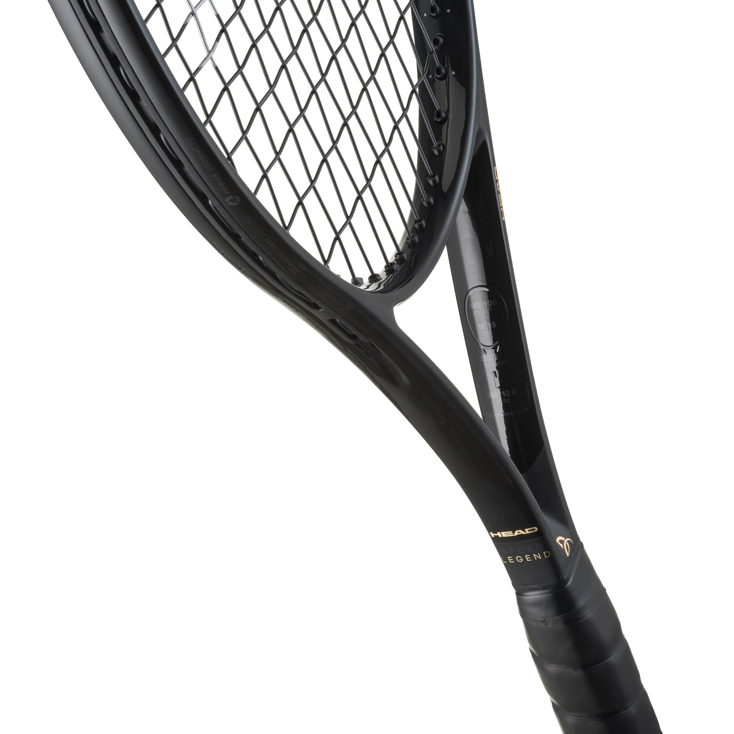 Speed MP Legend 2025 Tourracket - Image 4