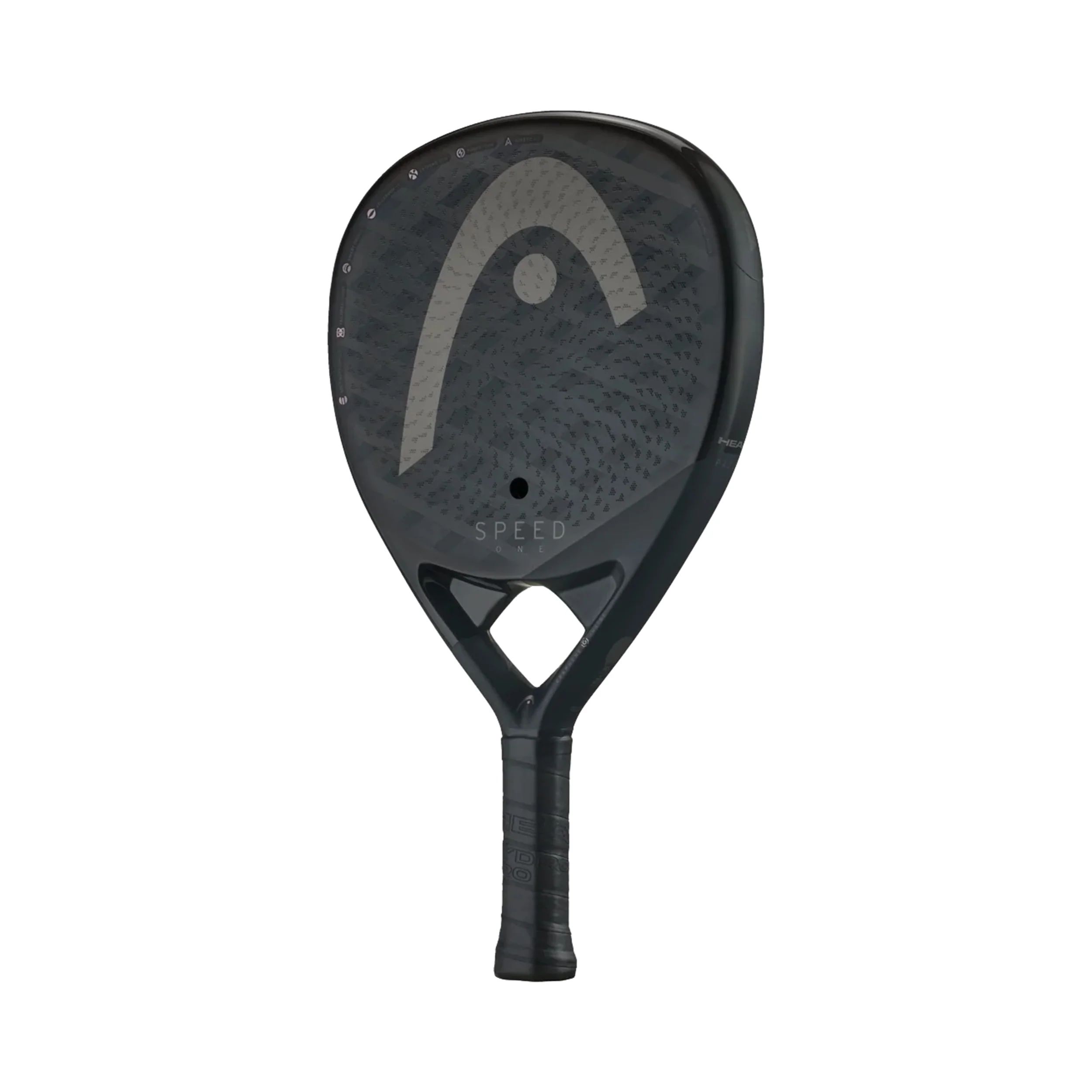 Speed One 2025 Padel racket - Image 2