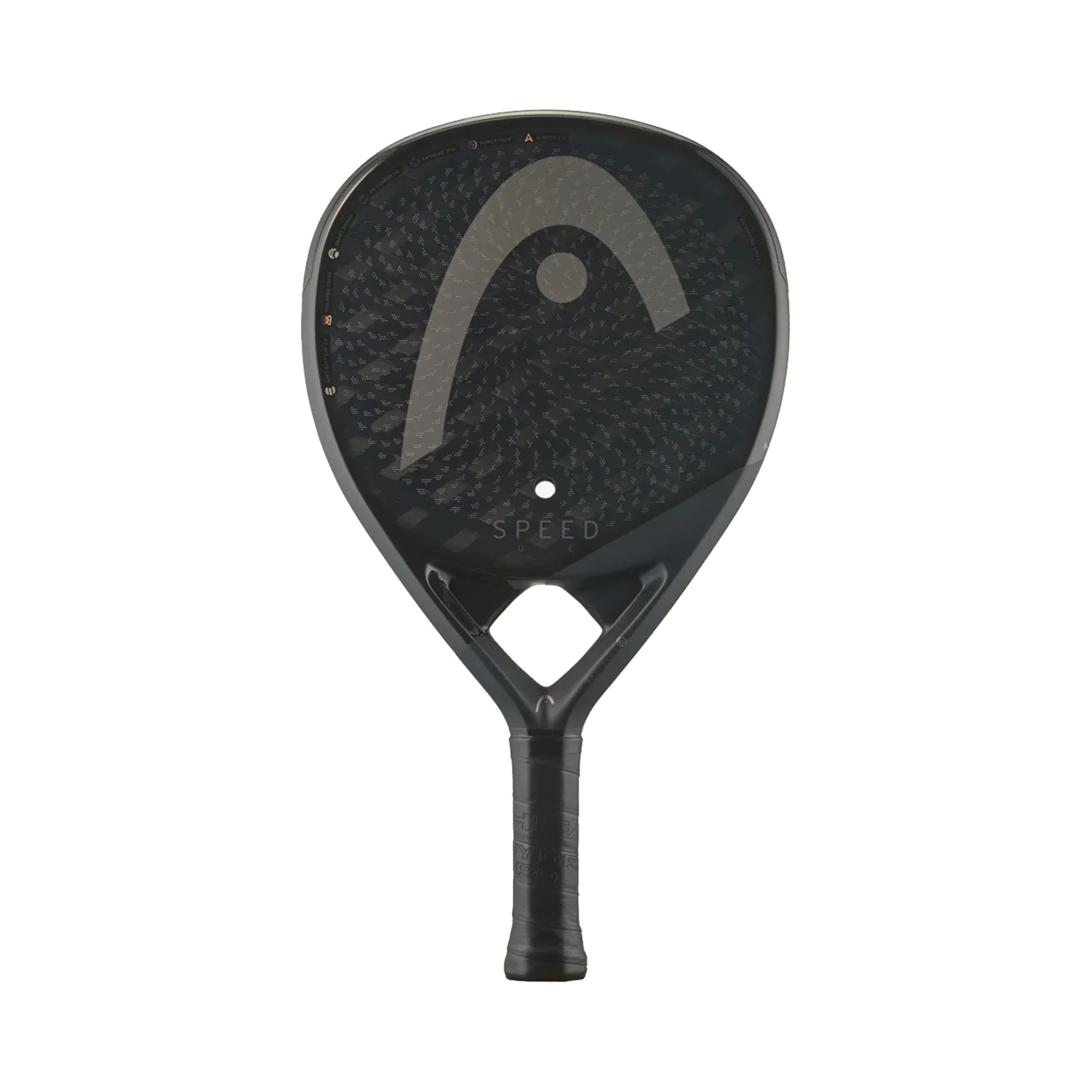 Speed One 2025 Padel racket Testrackets