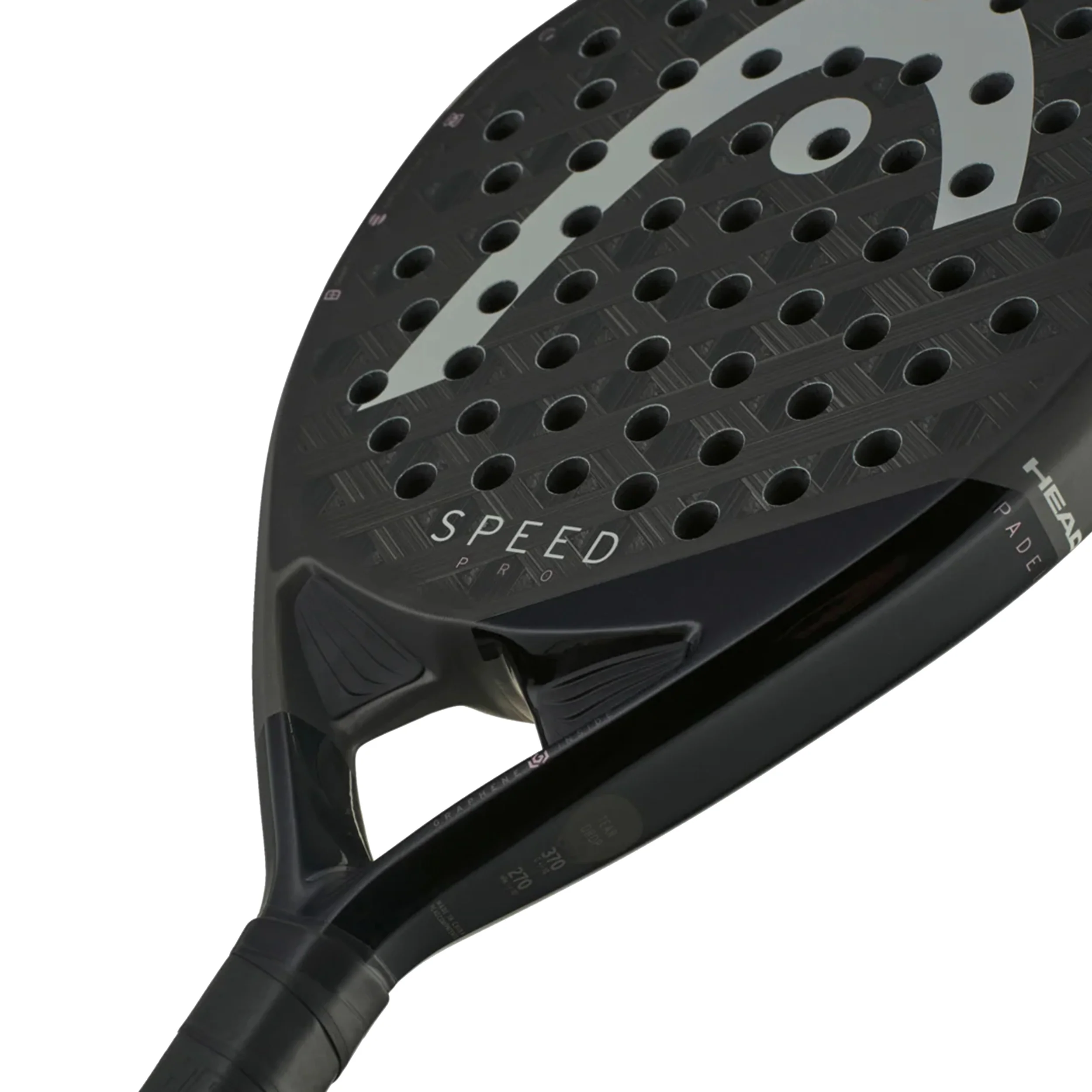 Speed Pro 2025 Padel racket - Image 3