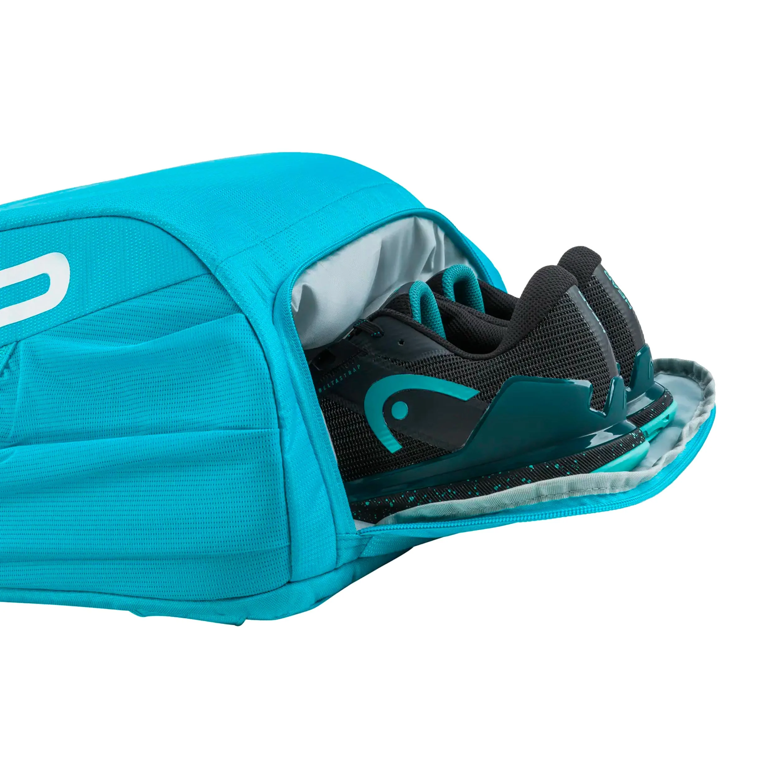 Tour Backpack Rugzak - blauw - Image 4