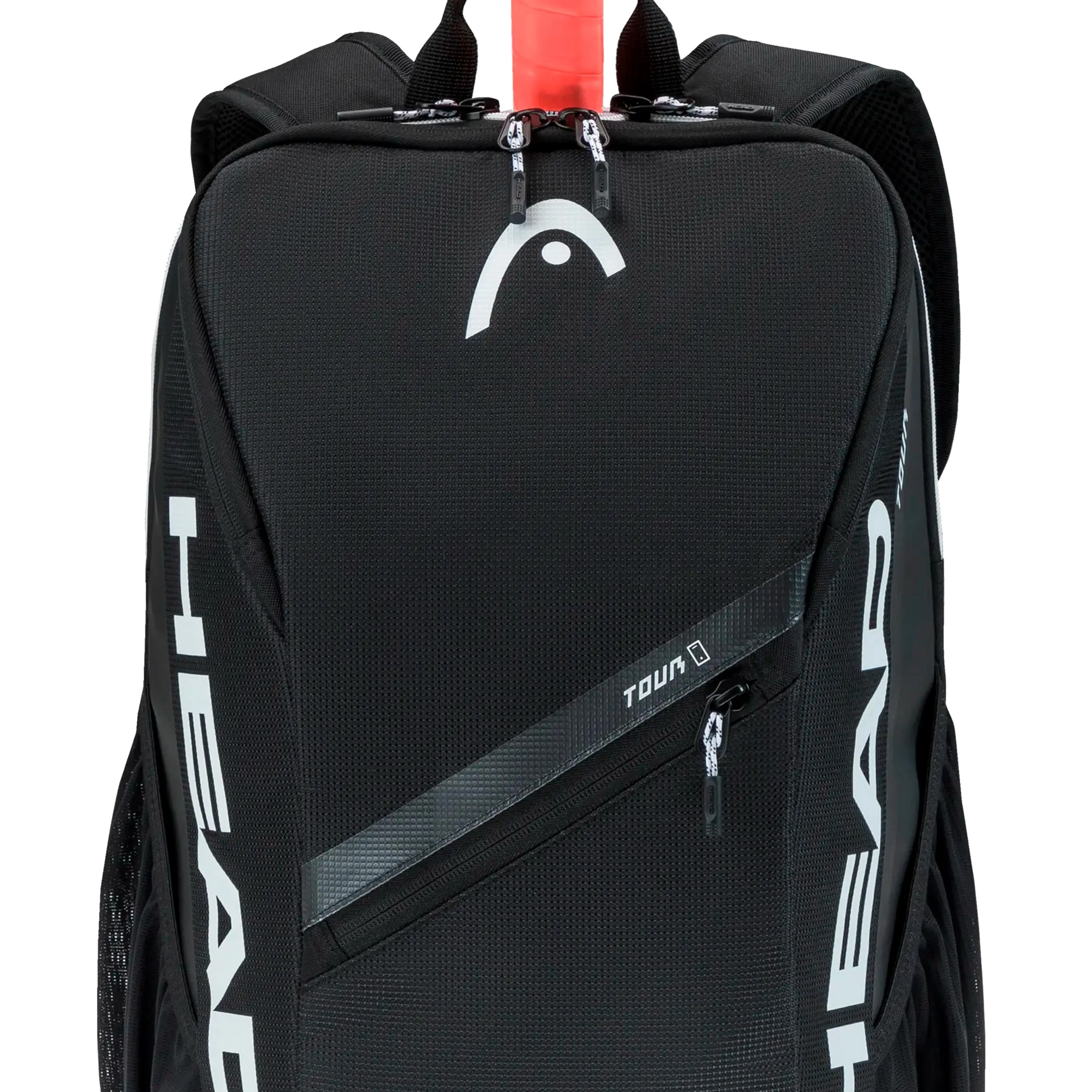 Tour Backpack Rugzak - zwart - Image 3