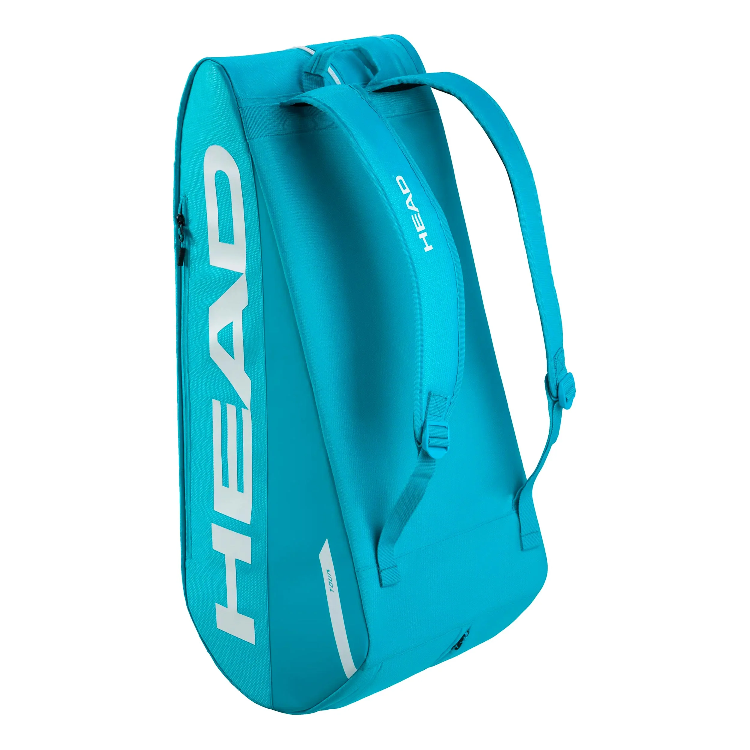 Tour Racquet Bag L Rackettas 9 stuks - blauw - Image 2