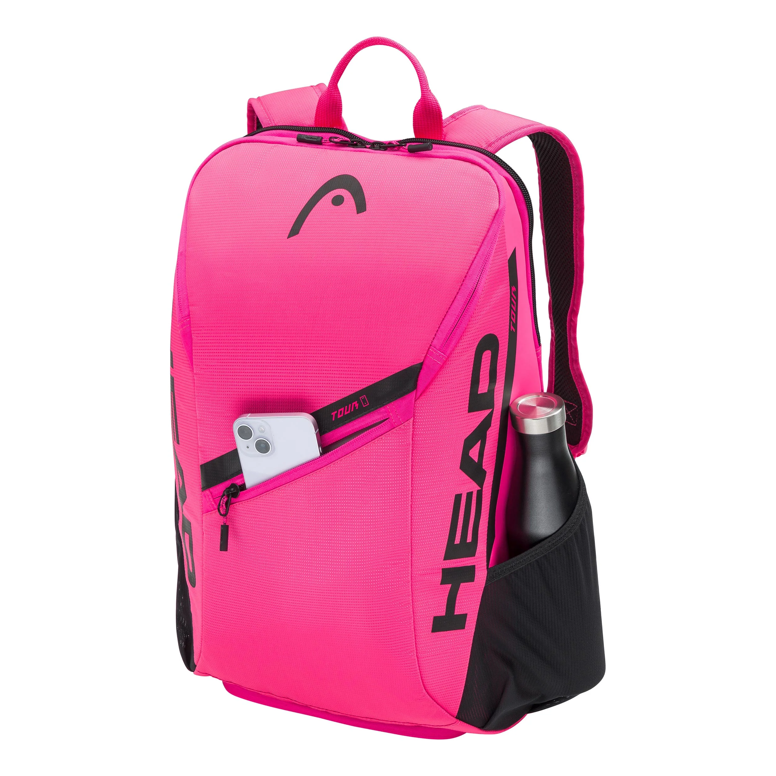 Tour Rugzak - pink - Image 5