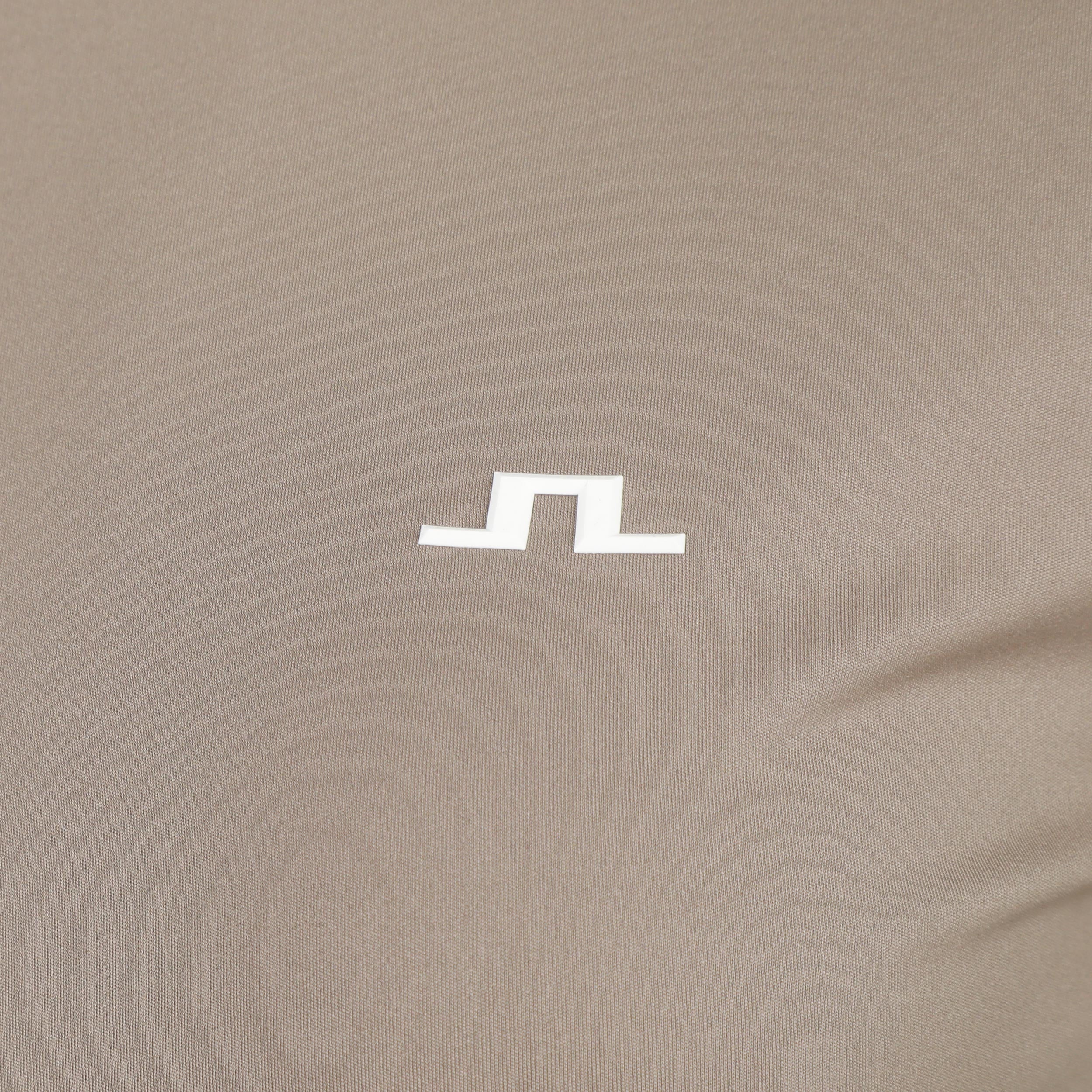 Ada T-shirt Dames-beige - Image 3