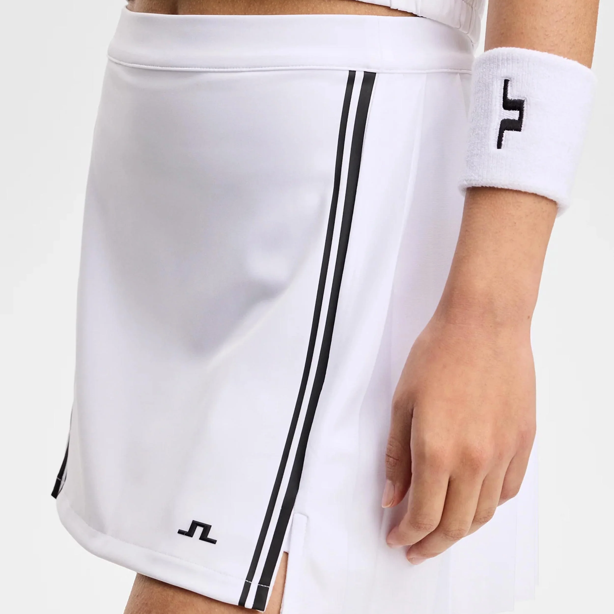 Svea Rok Dames-wit - Image 3