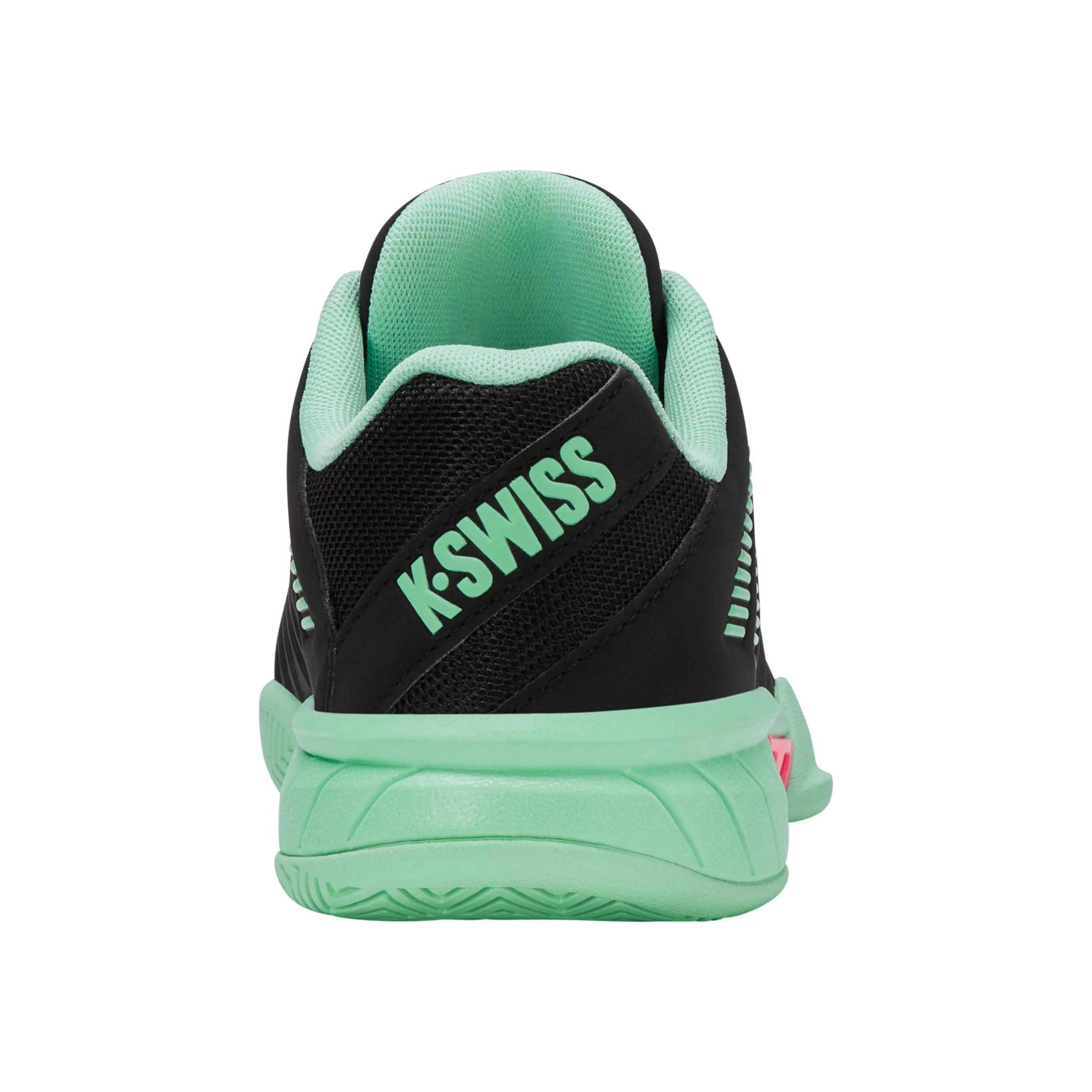 Express Light 3 Allcourt schoen Dames - zwart, mint - Image 5