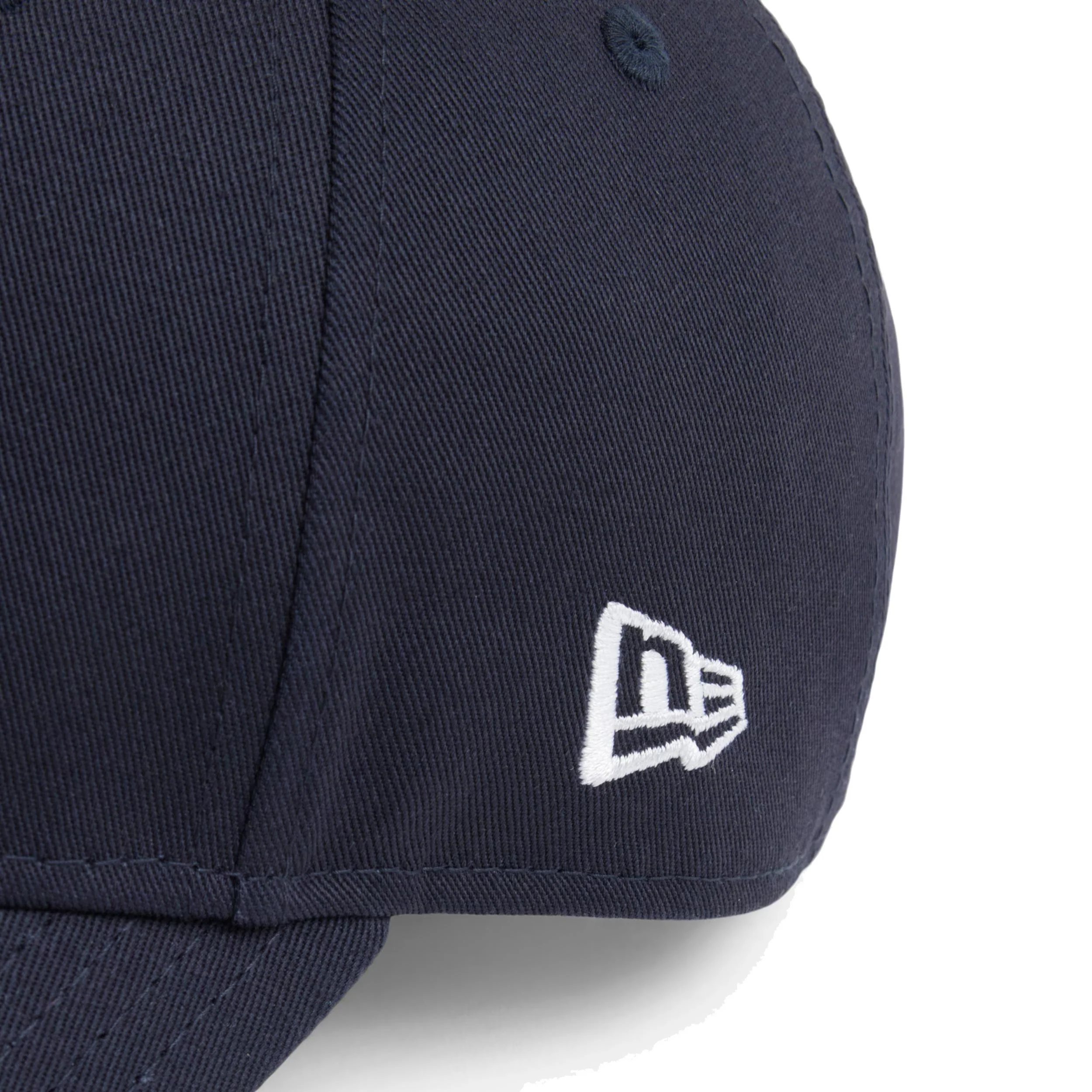 Cap Unisex - donkerblauw - Image 5