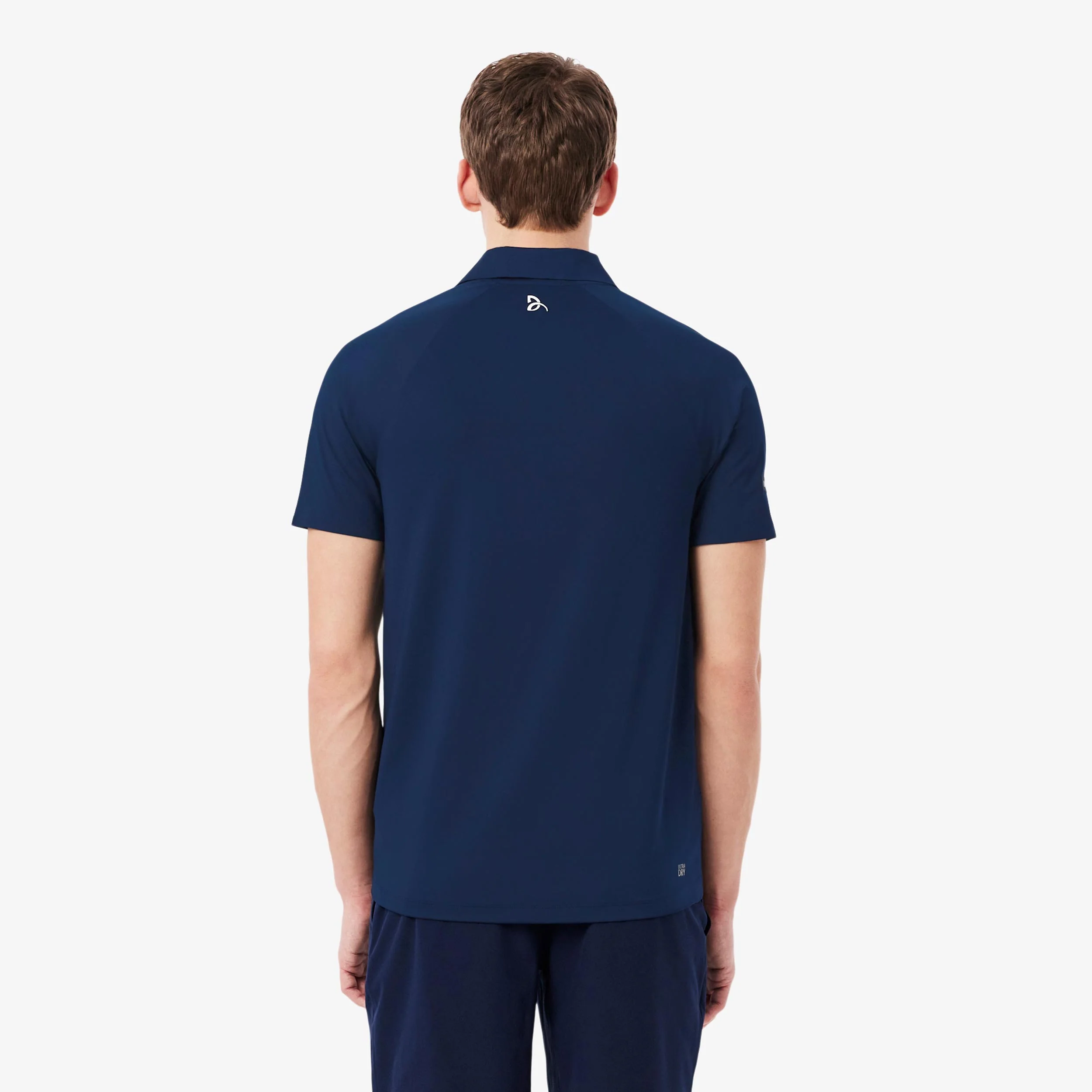 Polo Heren - donkerblauw - Image 2