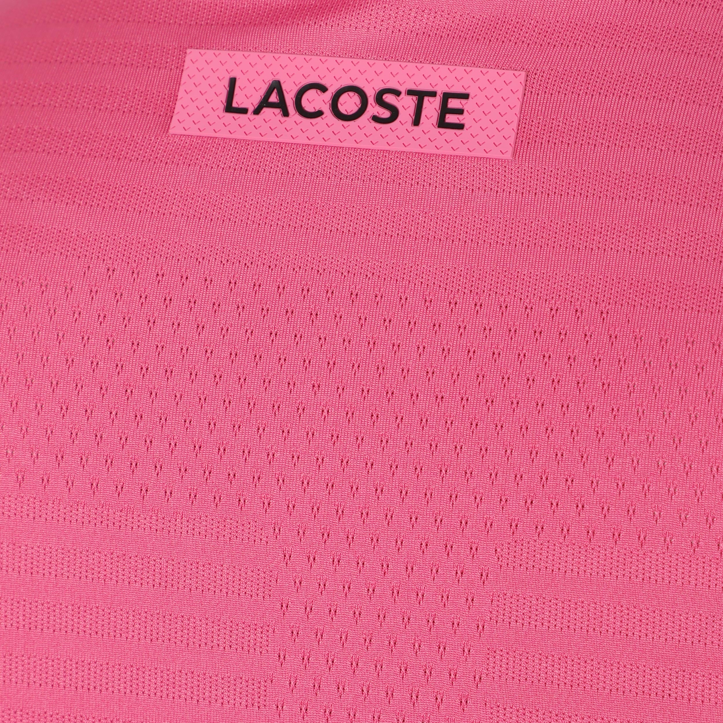 Polo Heren - pink - Image 4