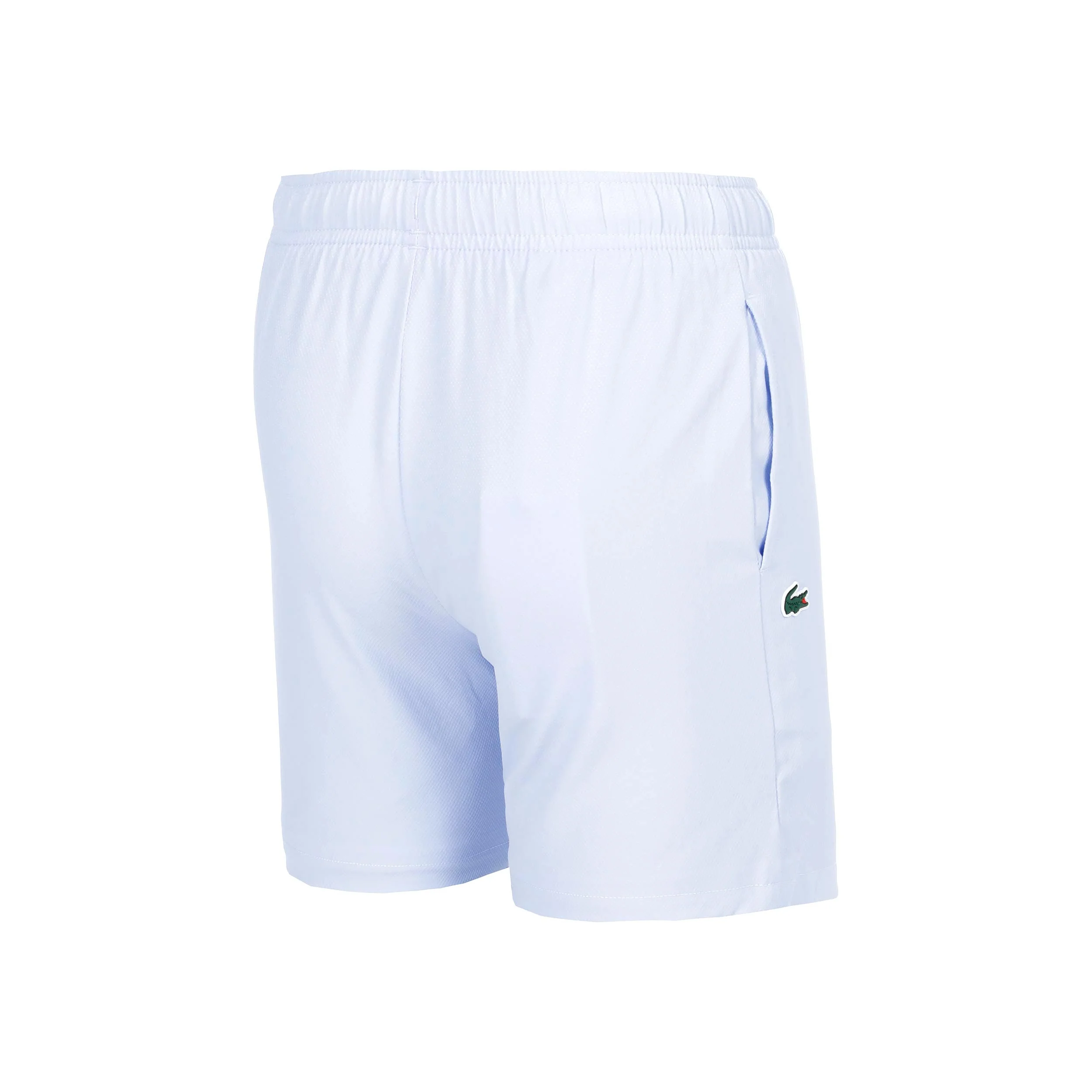 Shorts Kinderen - lichtblauw - Image 2