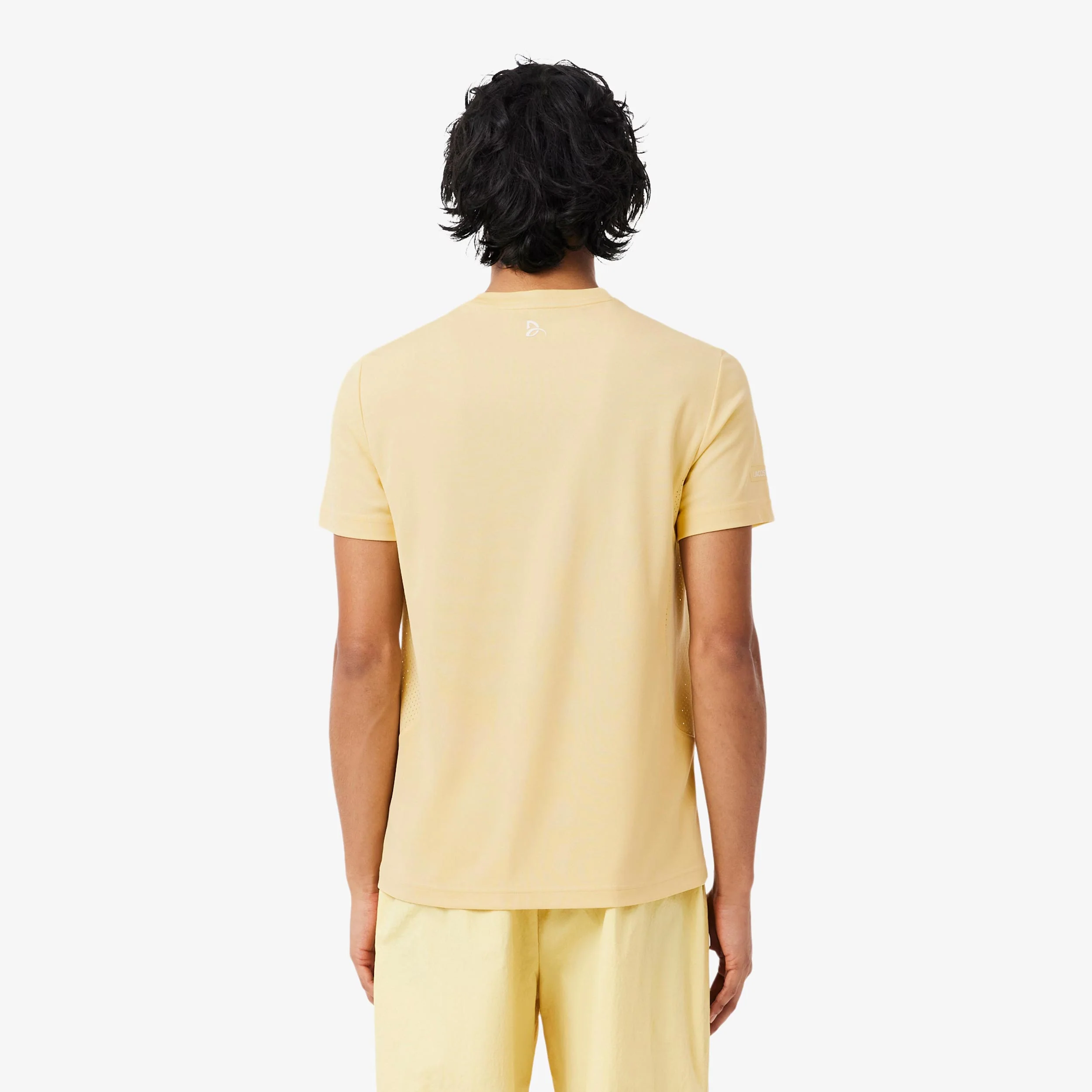 T-shirt Heren - beige - Image 2
