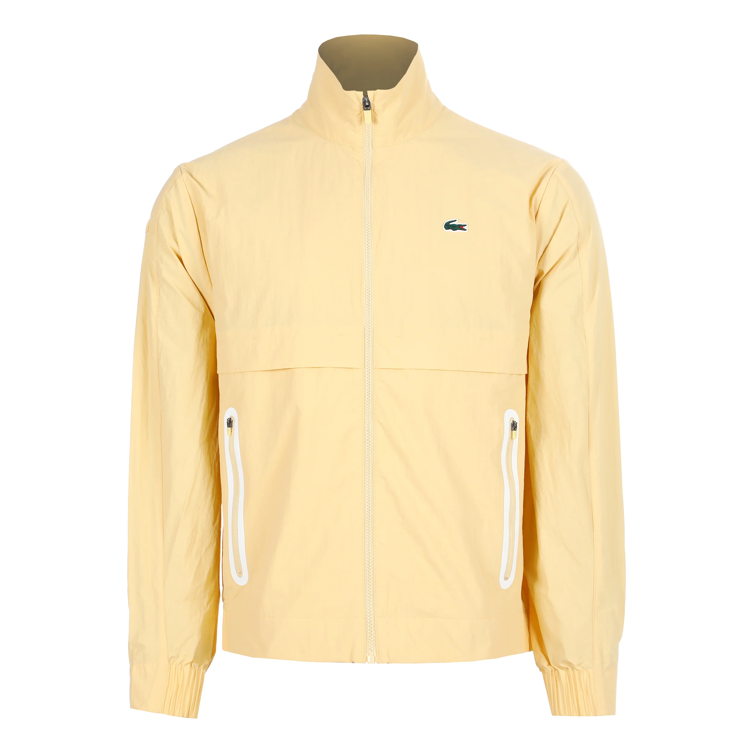 Trainingspak Heren - beige - Image 3