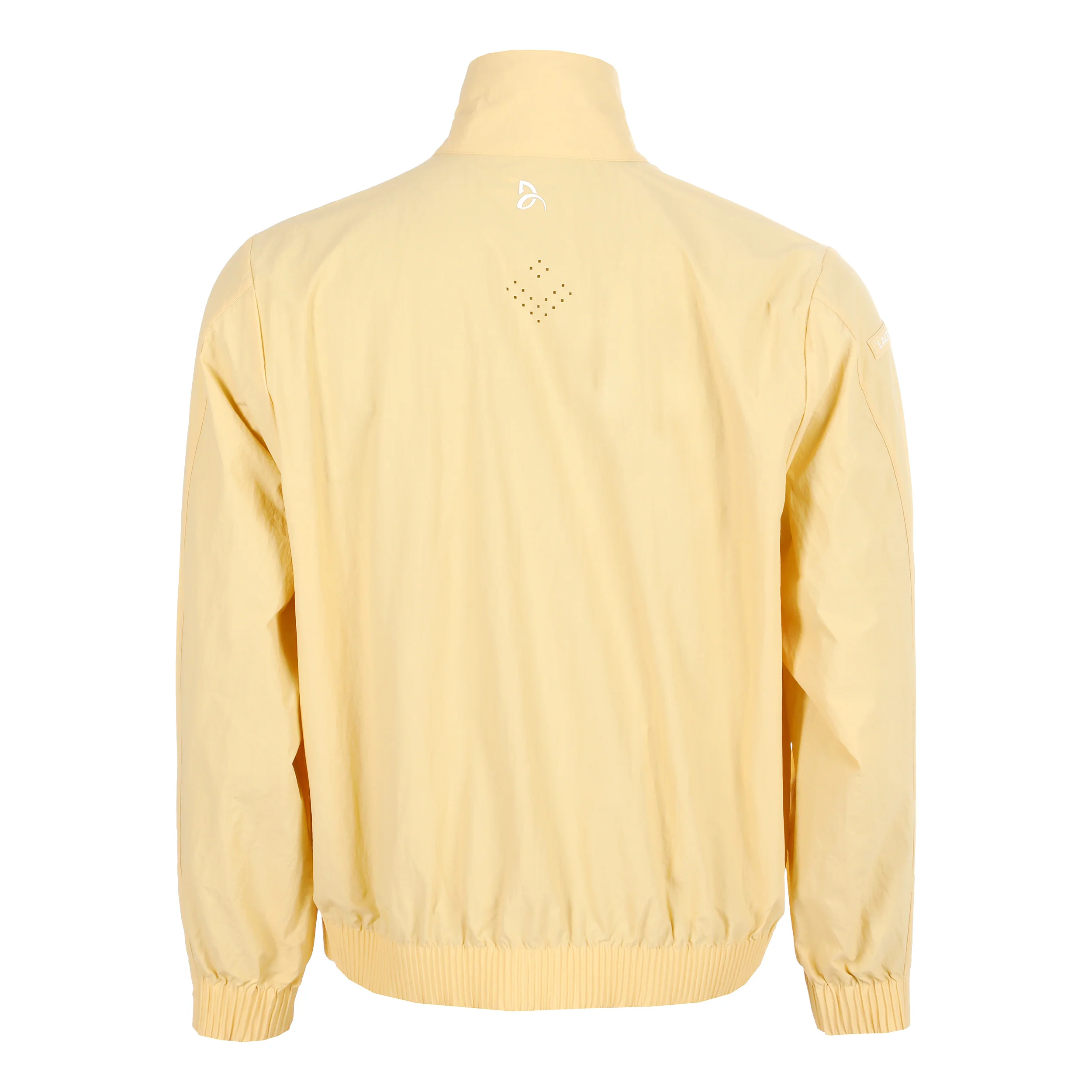 Trainingspak Heren - beige - Image 4