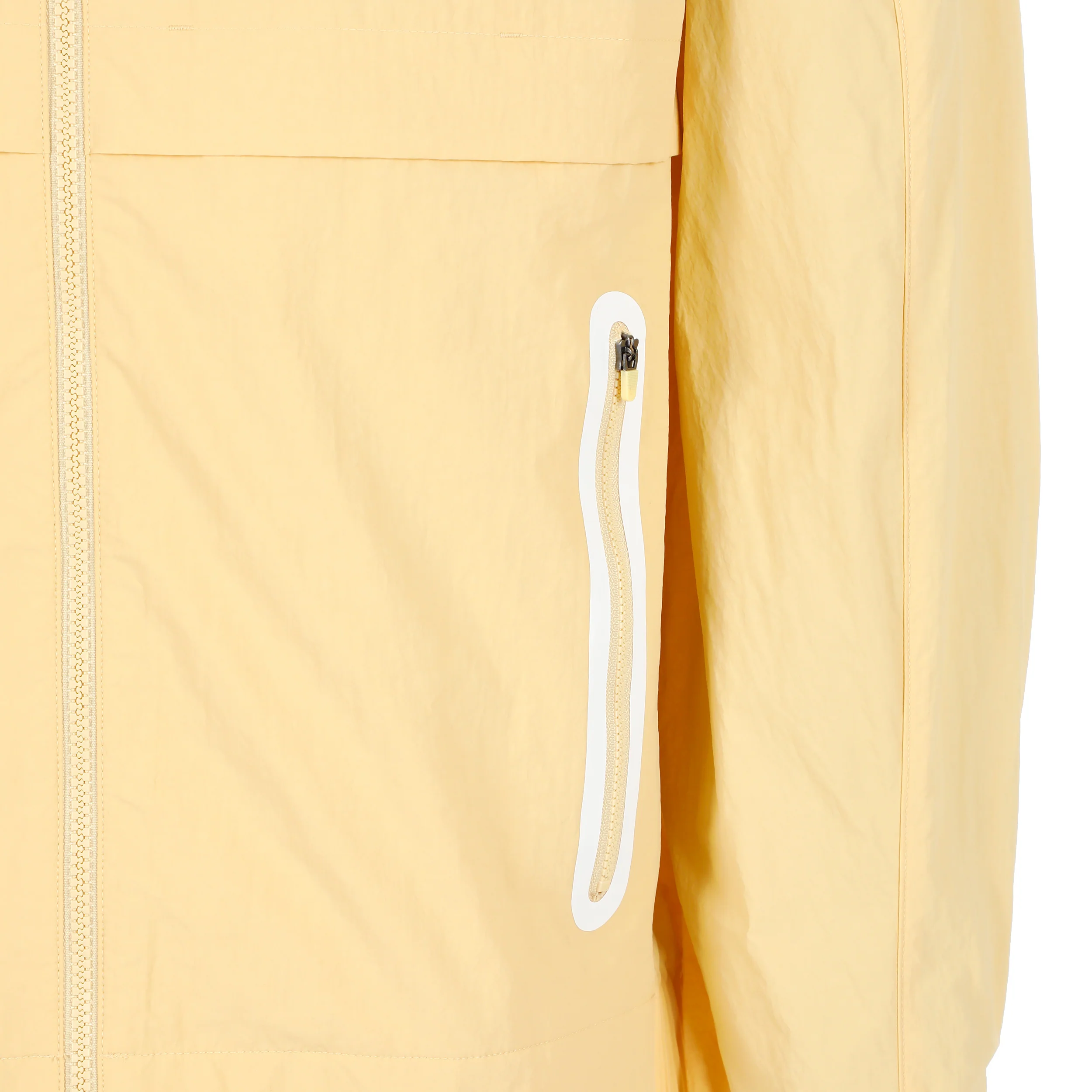 Trainingspak Heren - beige - Image 8