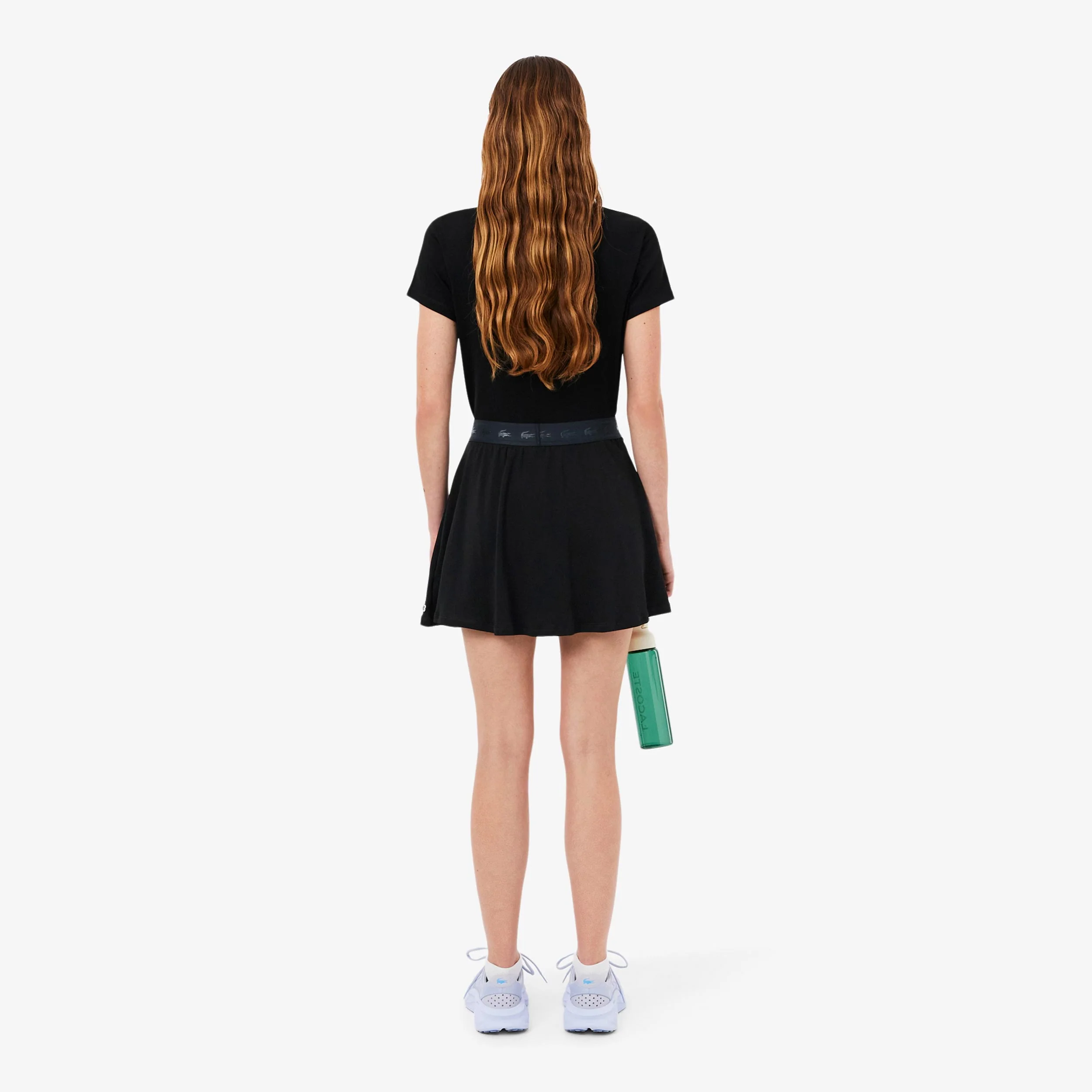 Urban Rok Dames - zwart - Image 3