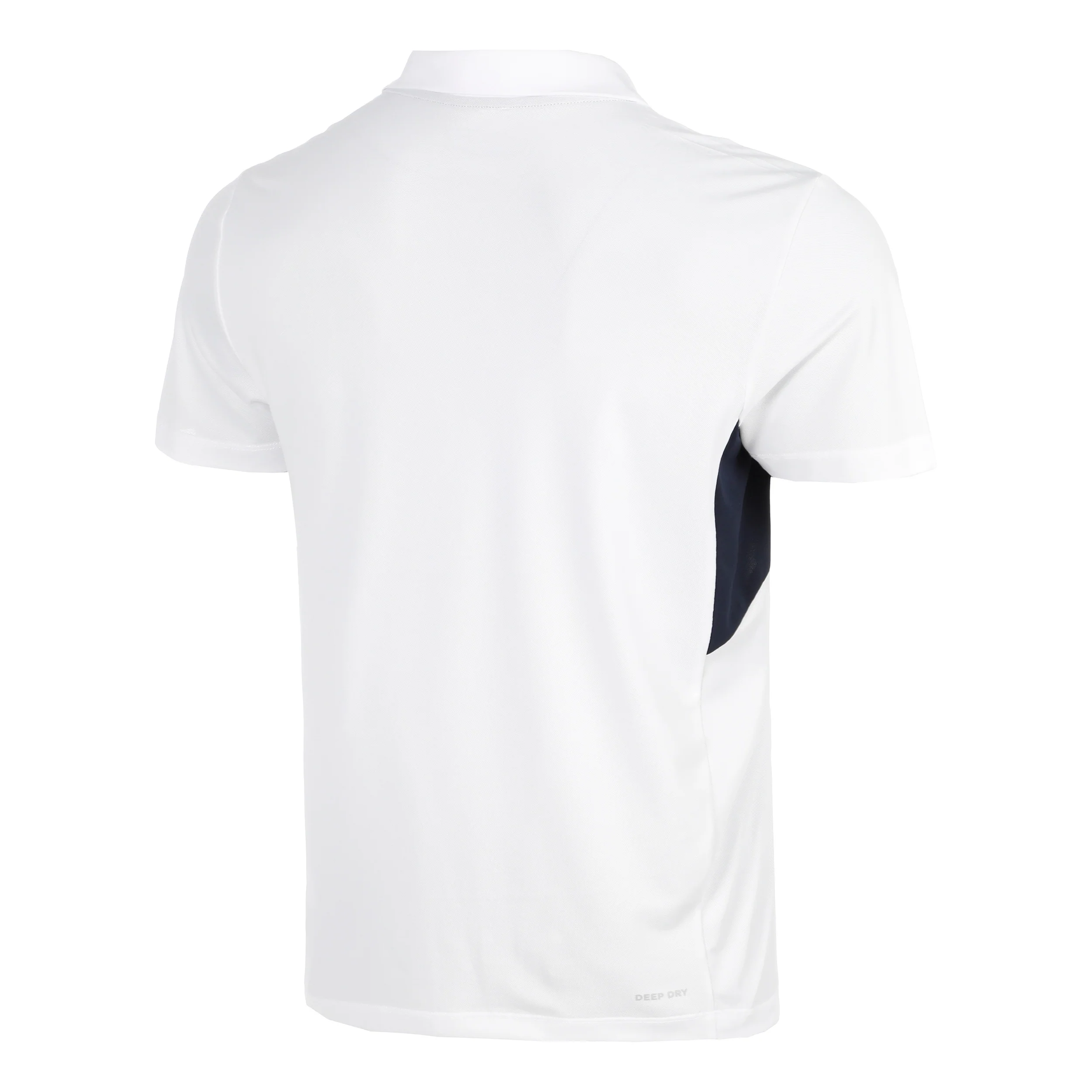 Squadra IV Polo Heren - wit - Image 2
