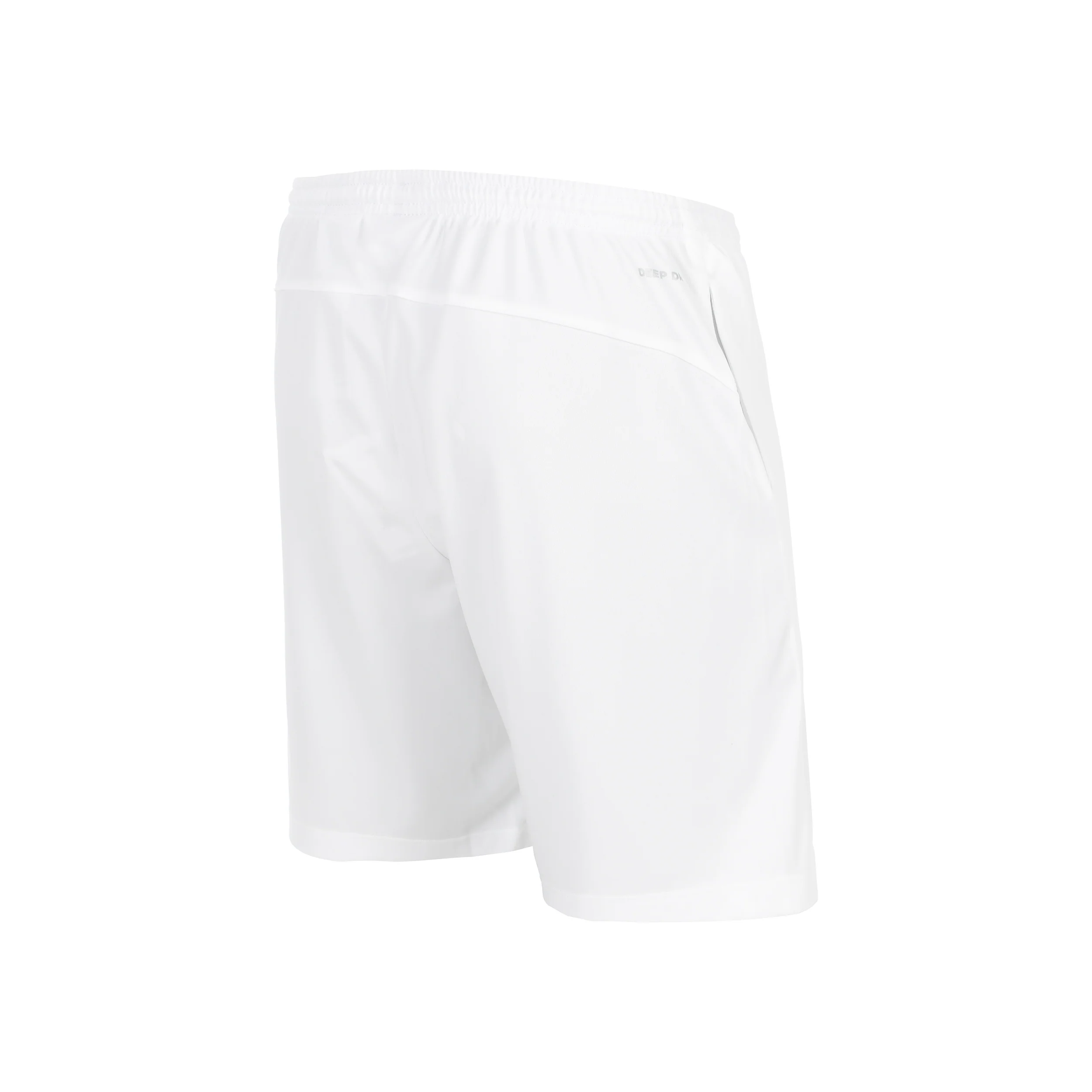 Squadra IV Shorts Heren - wit - Image 2