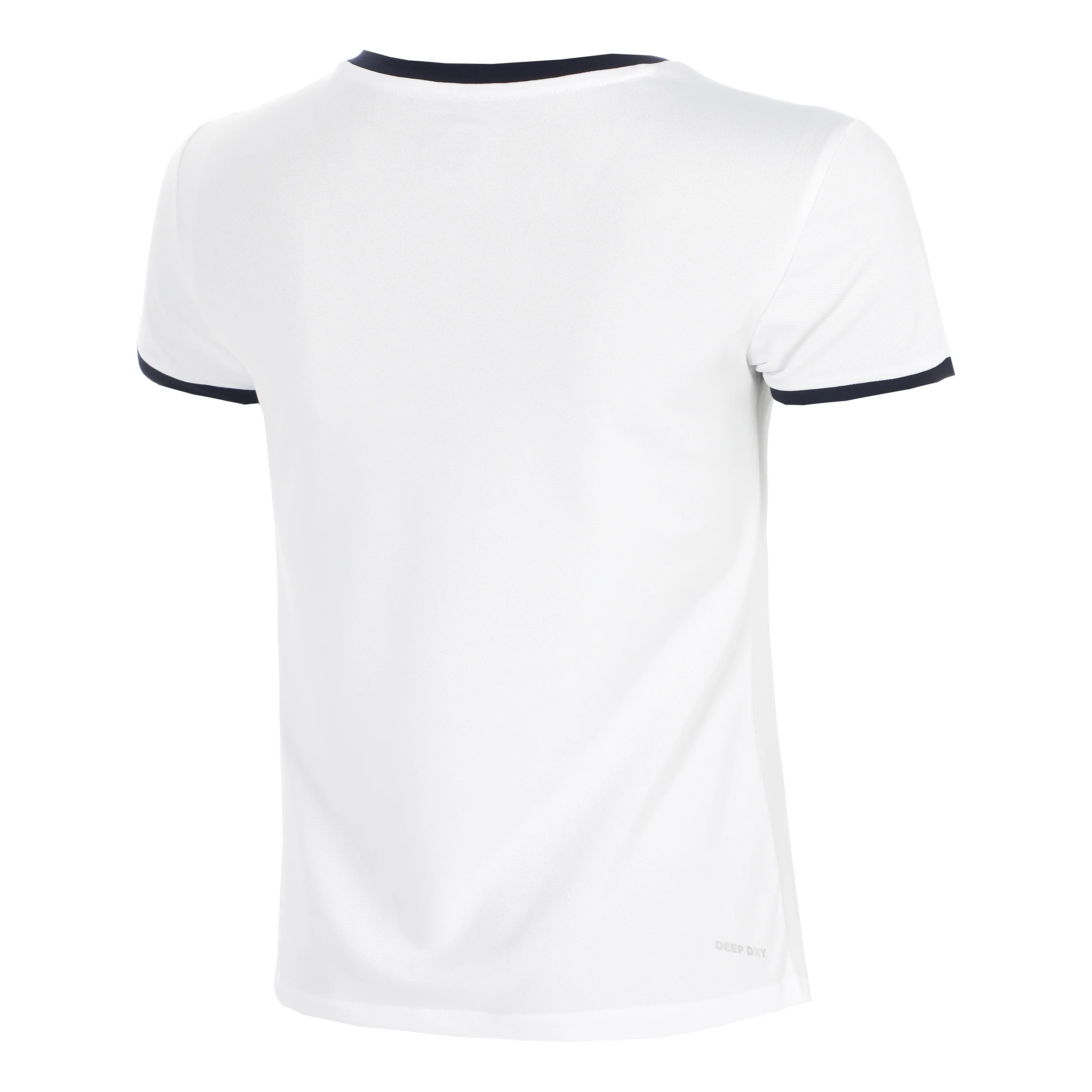 Squadra IV T-shirt Dames - wit - Image 2