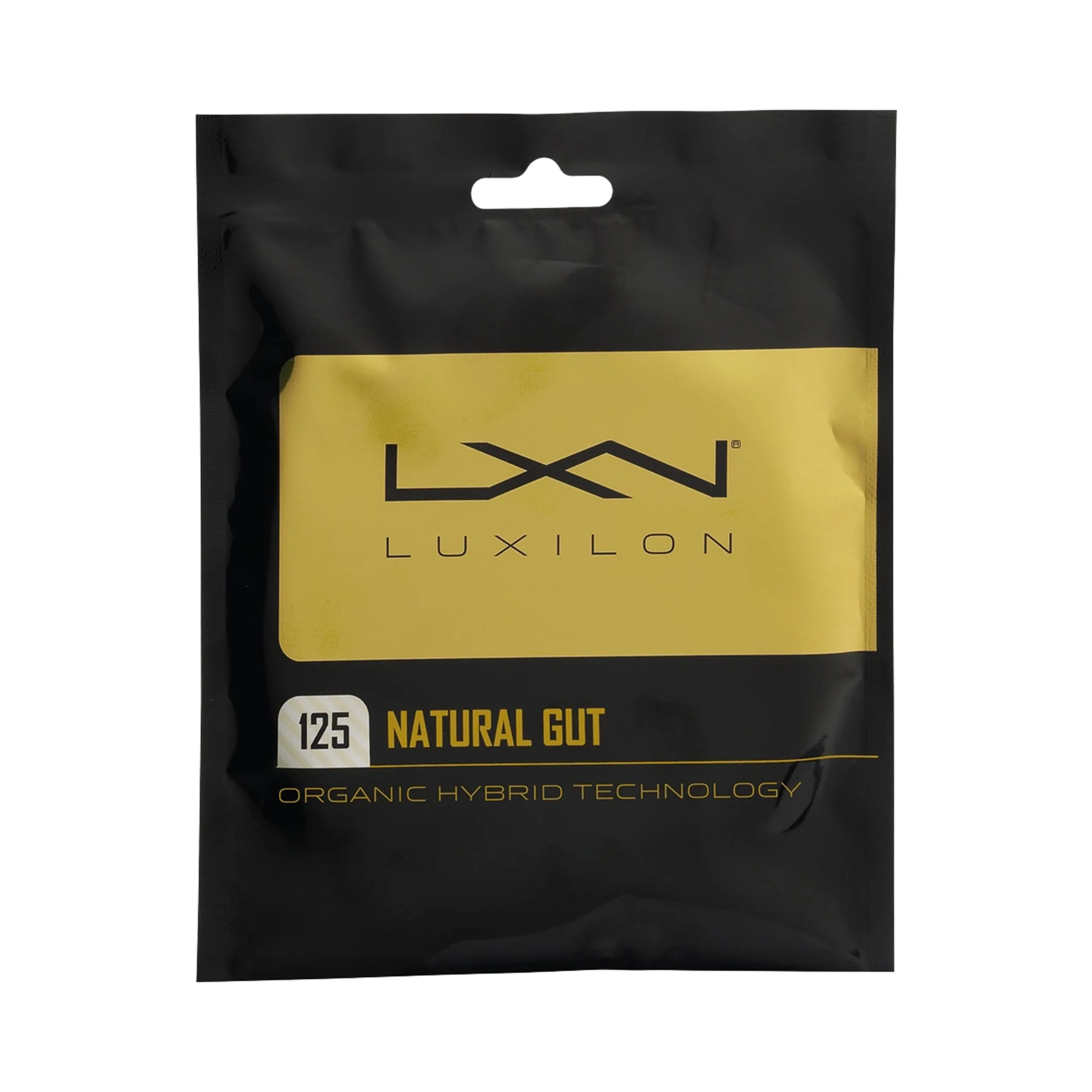 LXN Natural Gut Set Snaren-Natuurlijke Kleuren