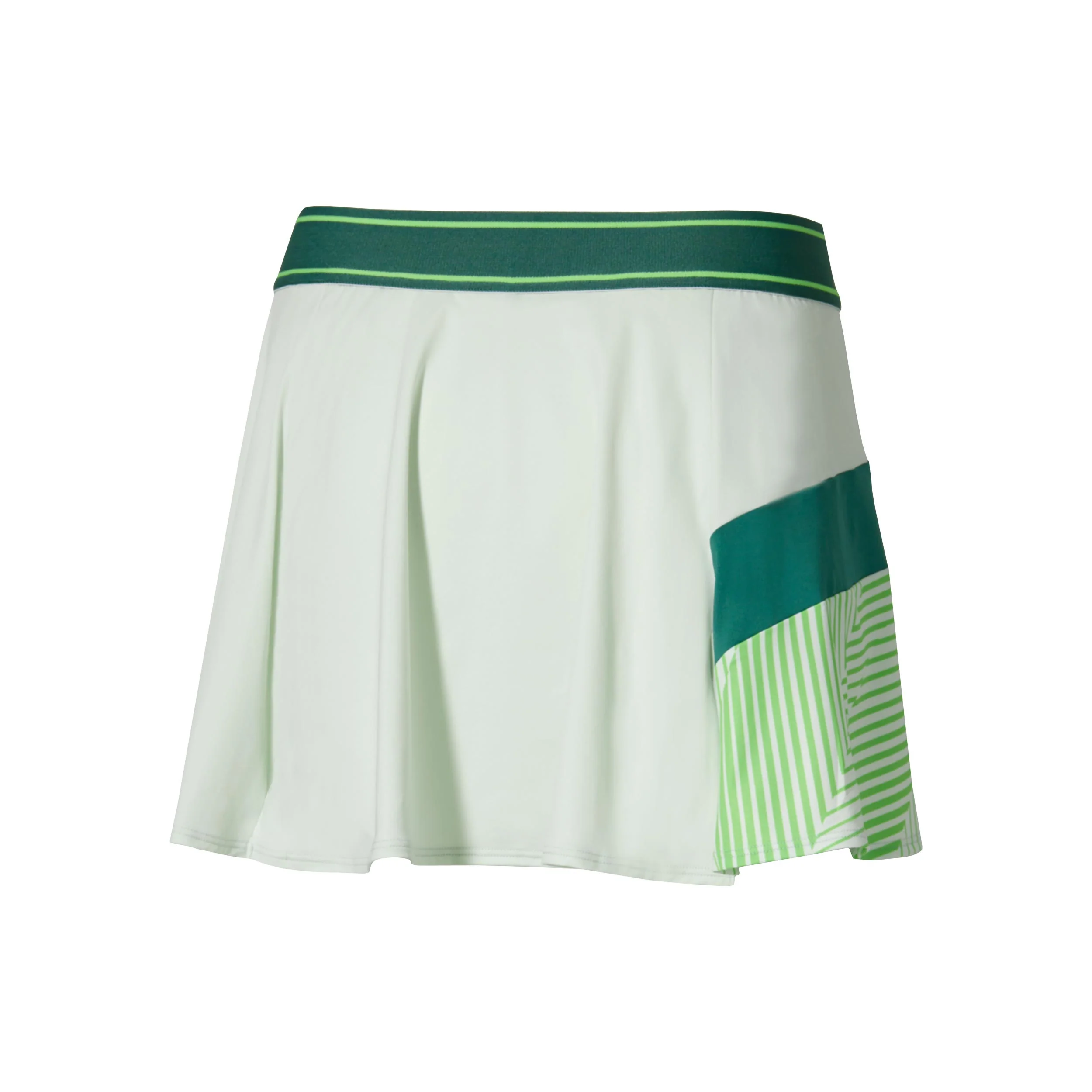 Flying Rok Dames-groen - Image 2