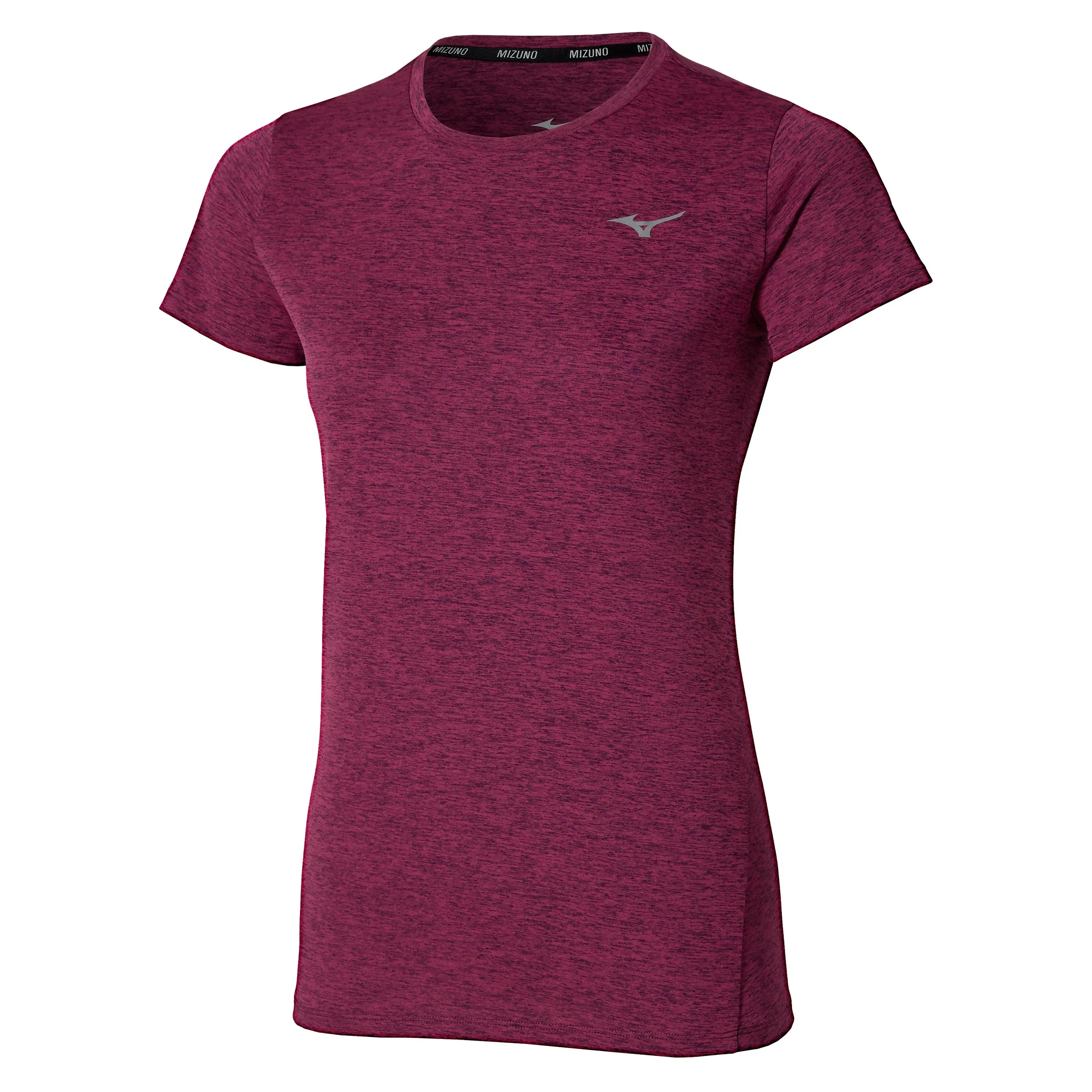 Impulse Core Hardloopshirt Dames - lila