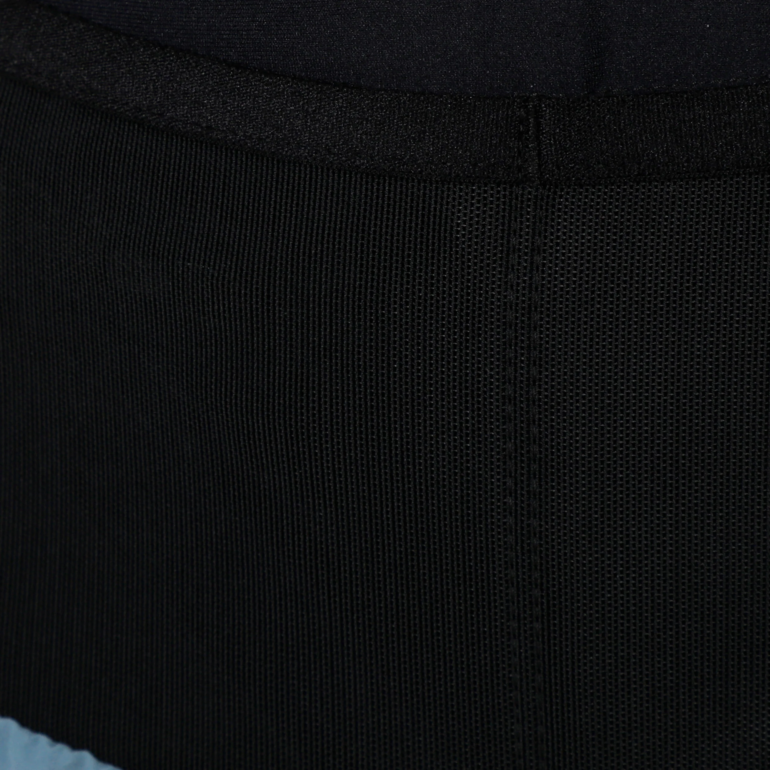 Multi Pocket Hardloopshorts Dames-Petrolblauw - Image 4