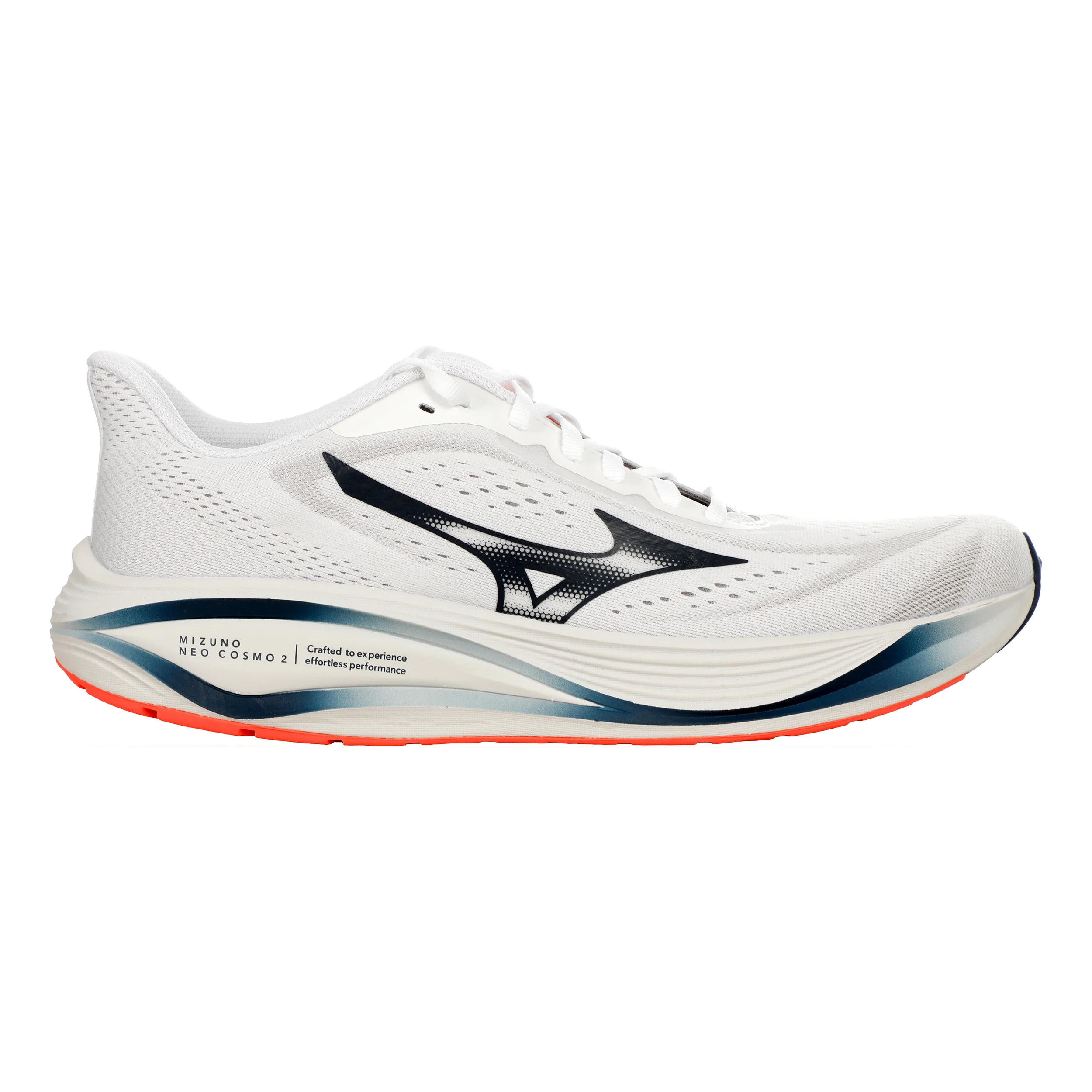 Neo Cosmo 2 Neutrale schoen Heren - wit, blauw
