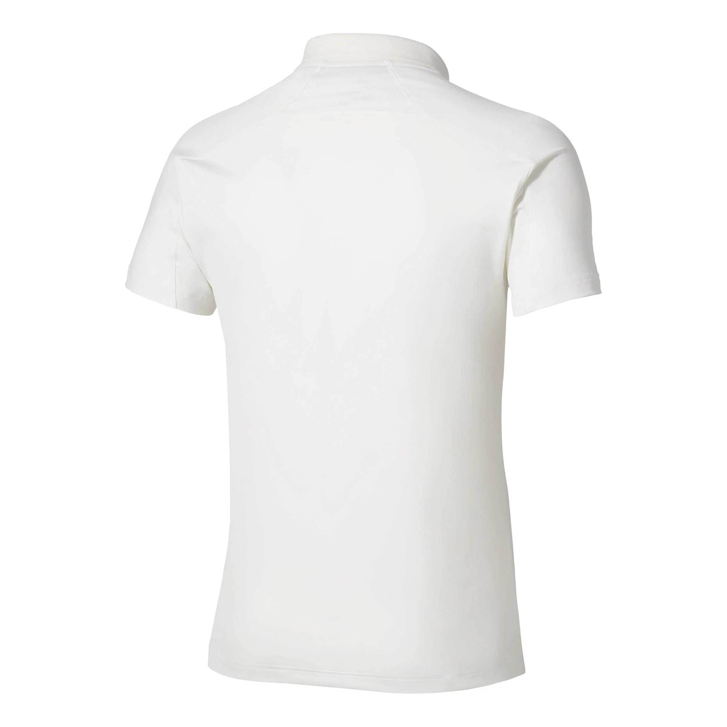 Polo Heren-wit - Image 2