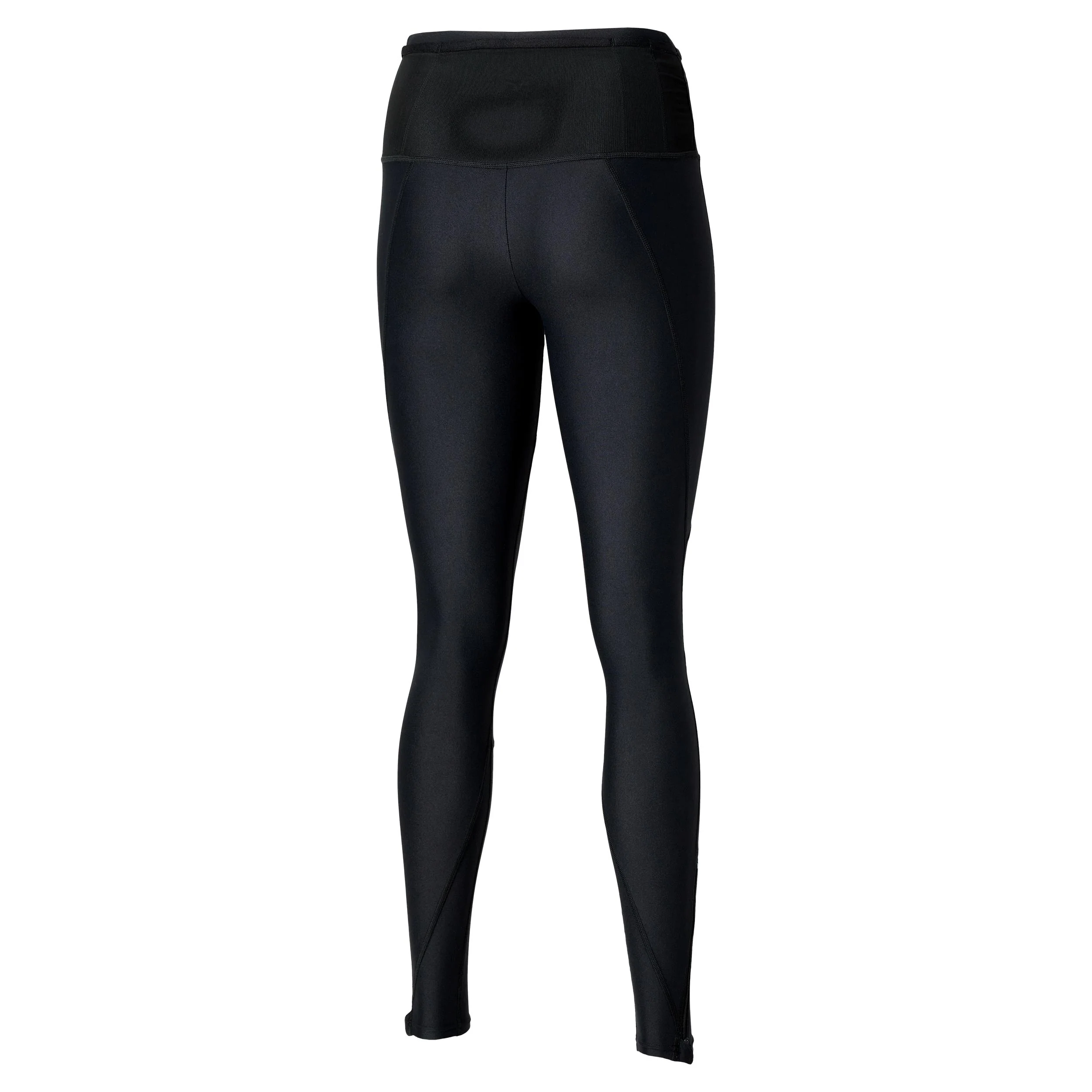 Trail Multipocket Hardlooplegging Dames-Zwart - Image 2