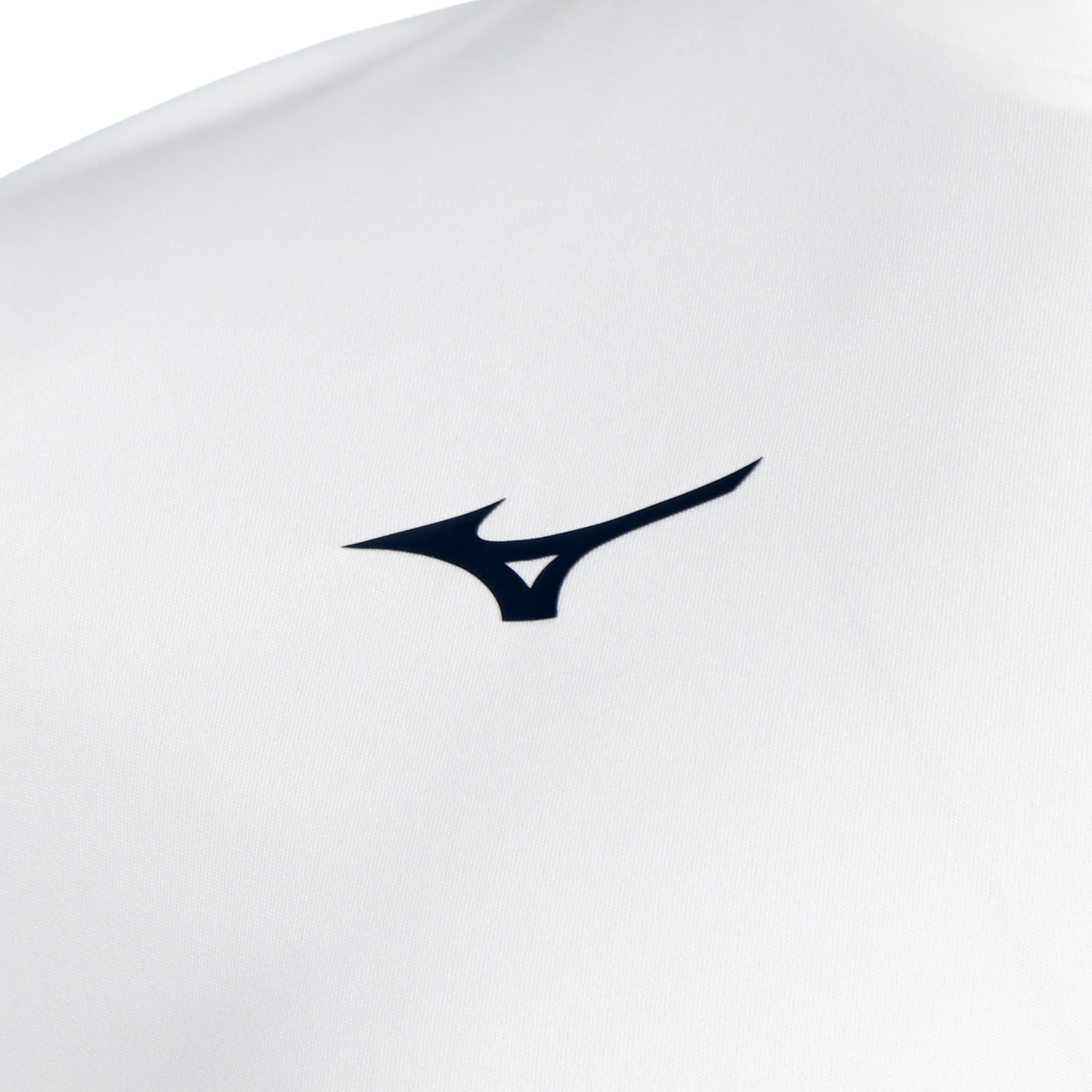 Training T-shirt Heren - wit, - Image 3