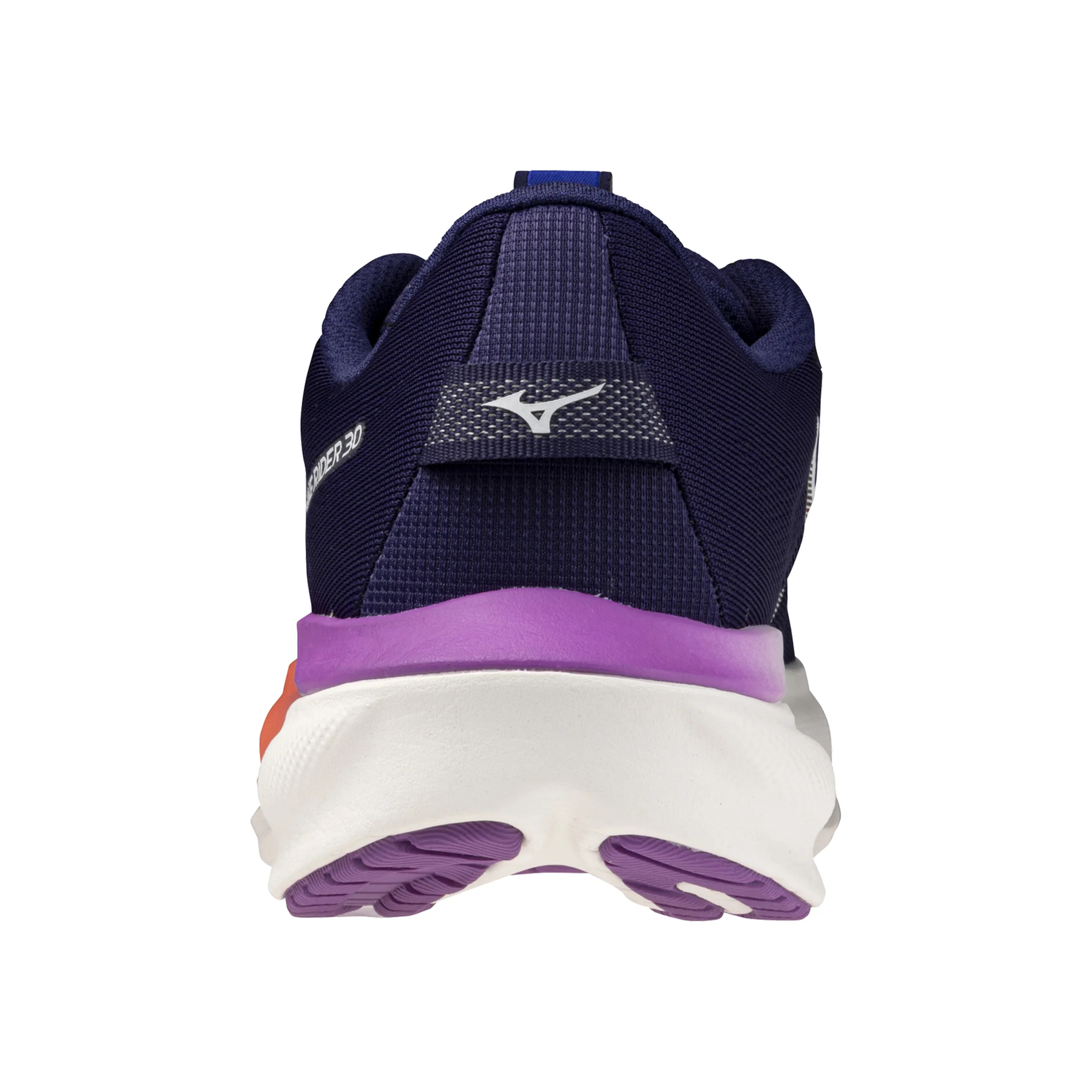 Wave Rider 30 Neutrale schoen Dames - donkerblauw, lila - Image 5