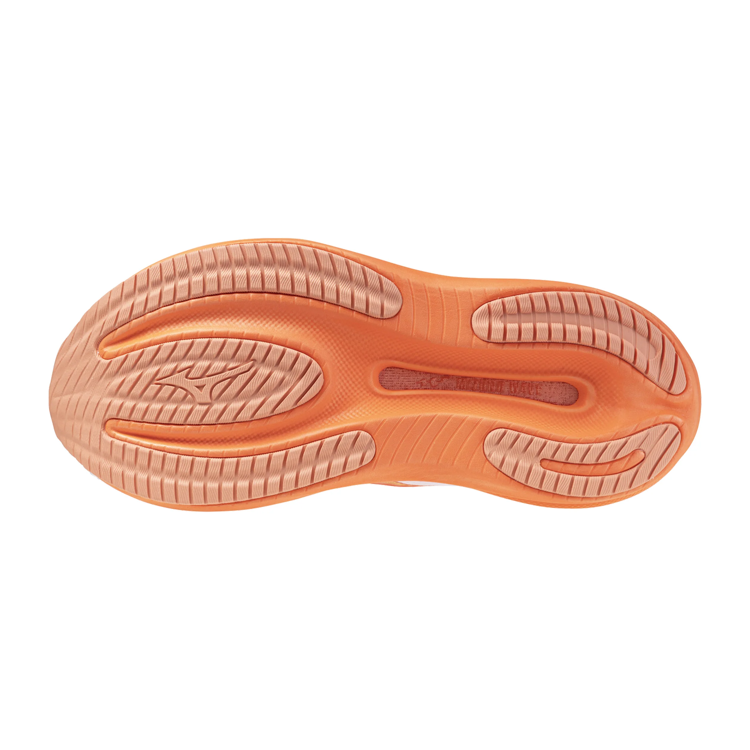 Wave Rider 30 Neutrale schoen Dames - wit, oranje - Image 4